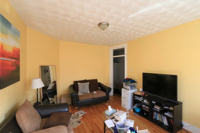 117 Harvard St, Kendall Square