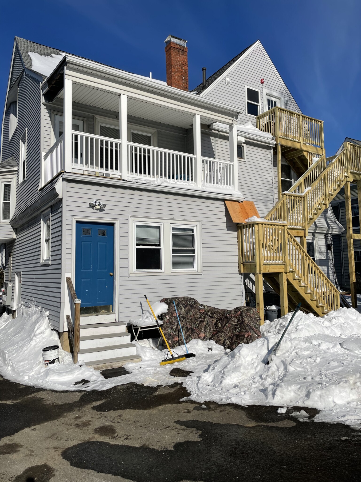 88 Wallingford Rd, Brighton