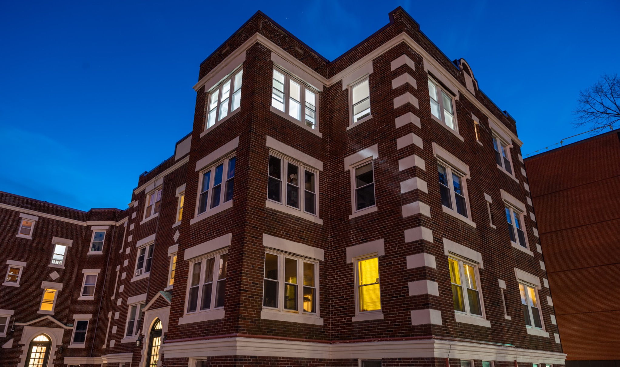 840 Massachusetts Ave, Arlington