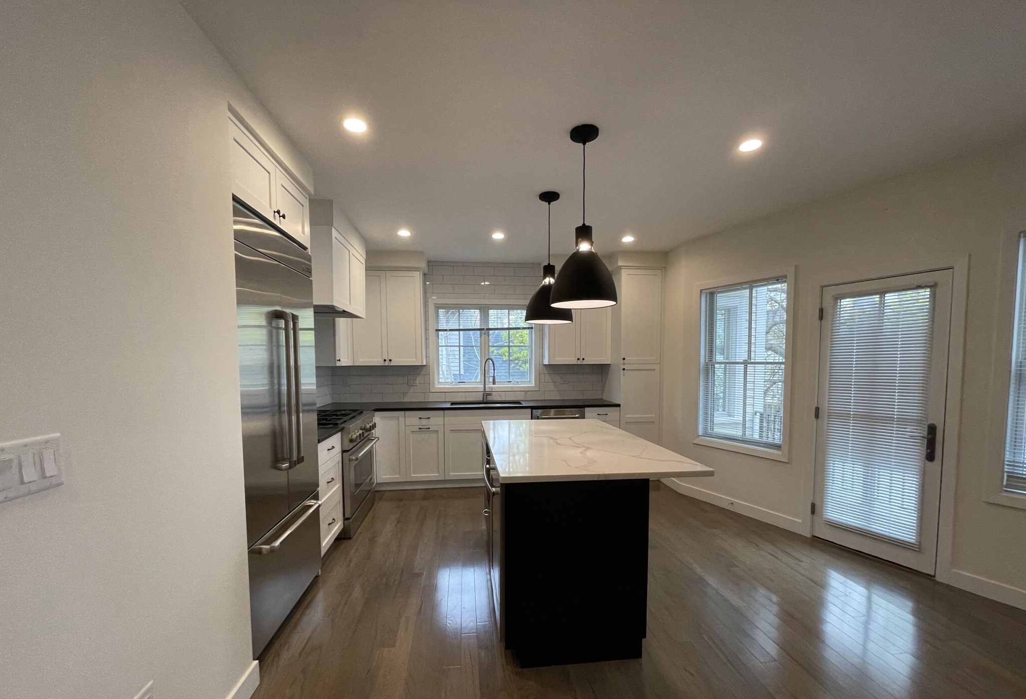 10 Emerson St, Ward Two