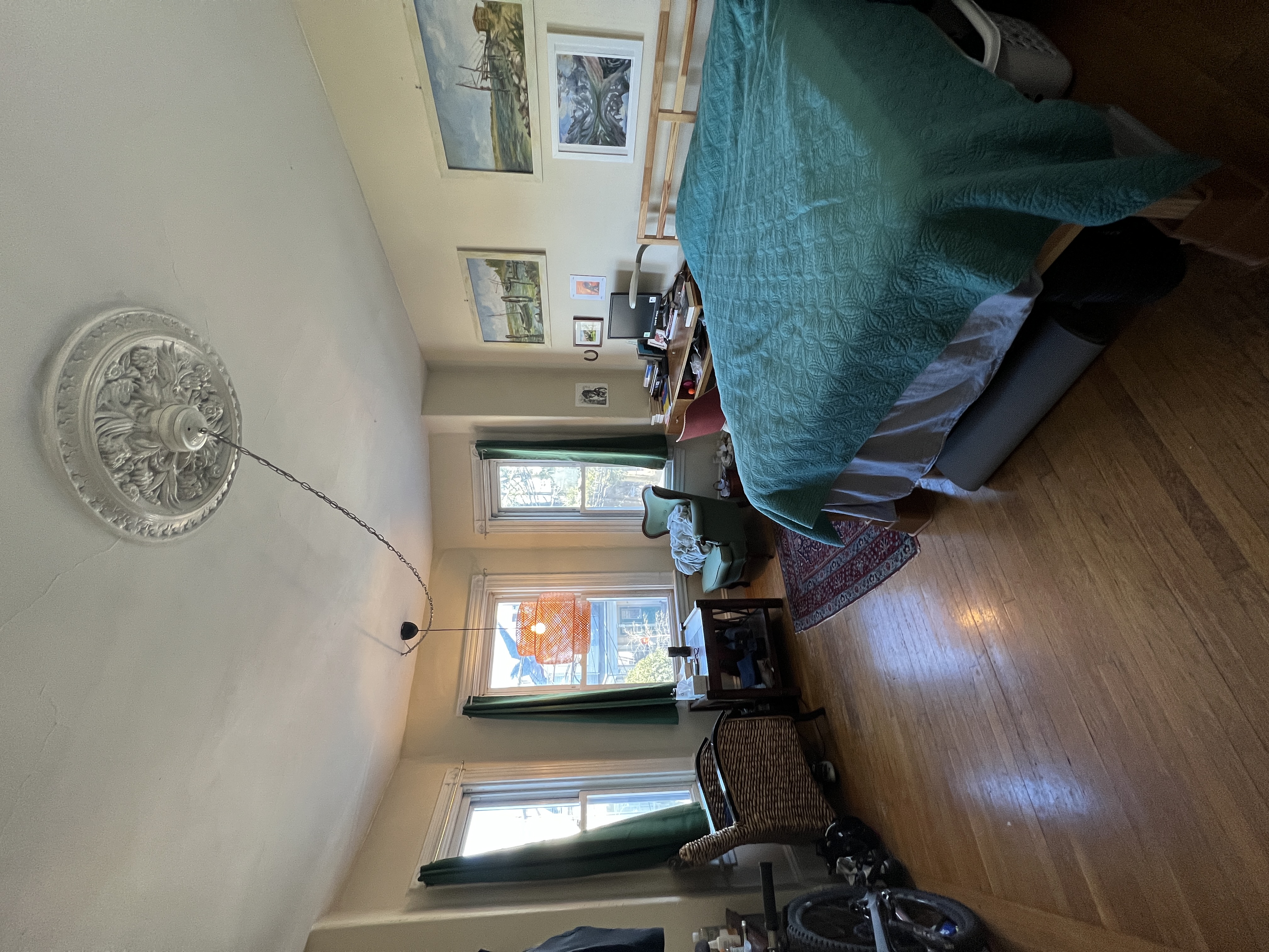 40 Cherry, Porter Square