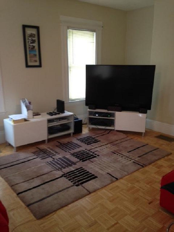 13 Flint St, East Somerville