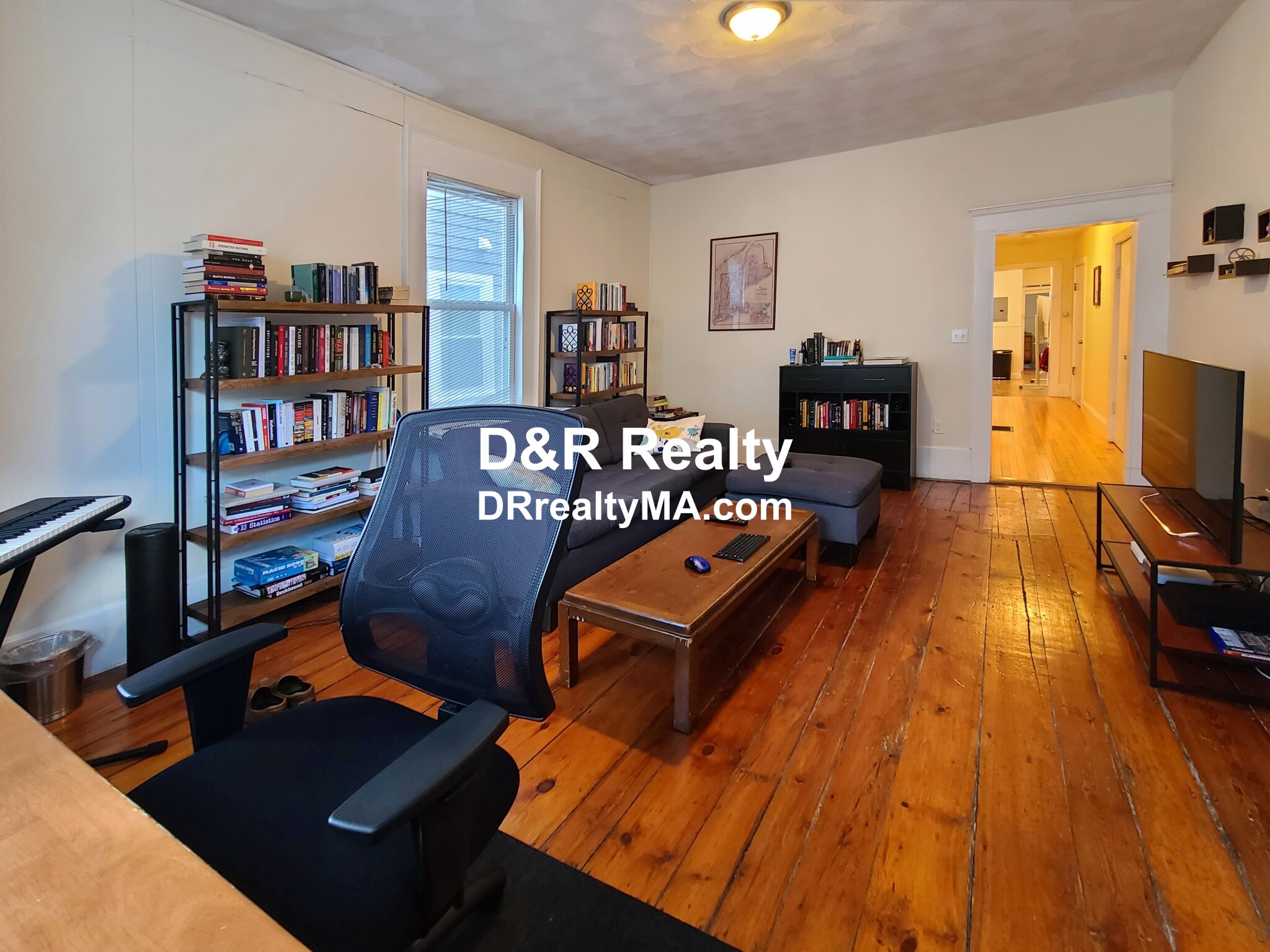 20 Suffolk St, Central Square