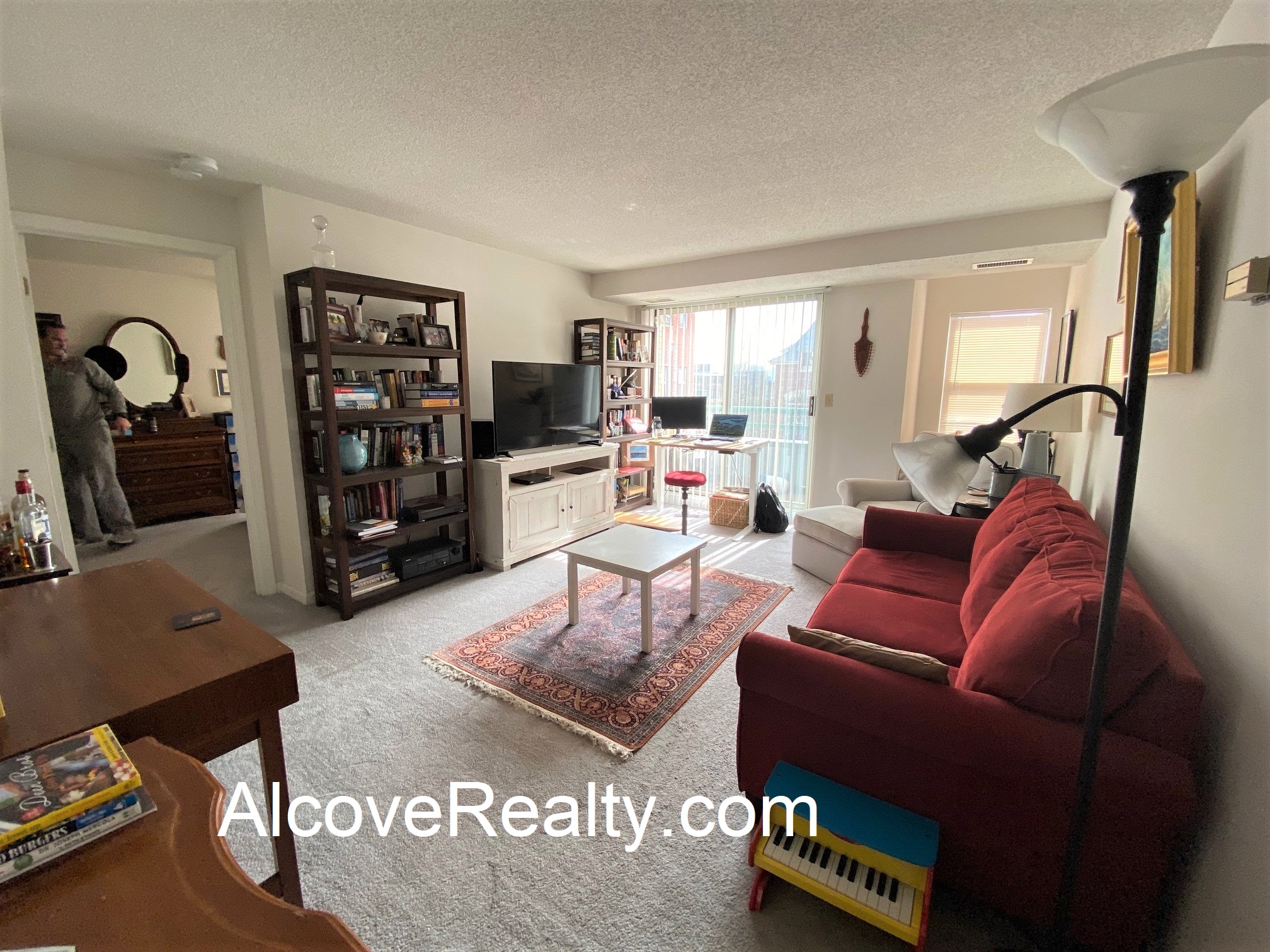 175 Beacon St, Inman Square