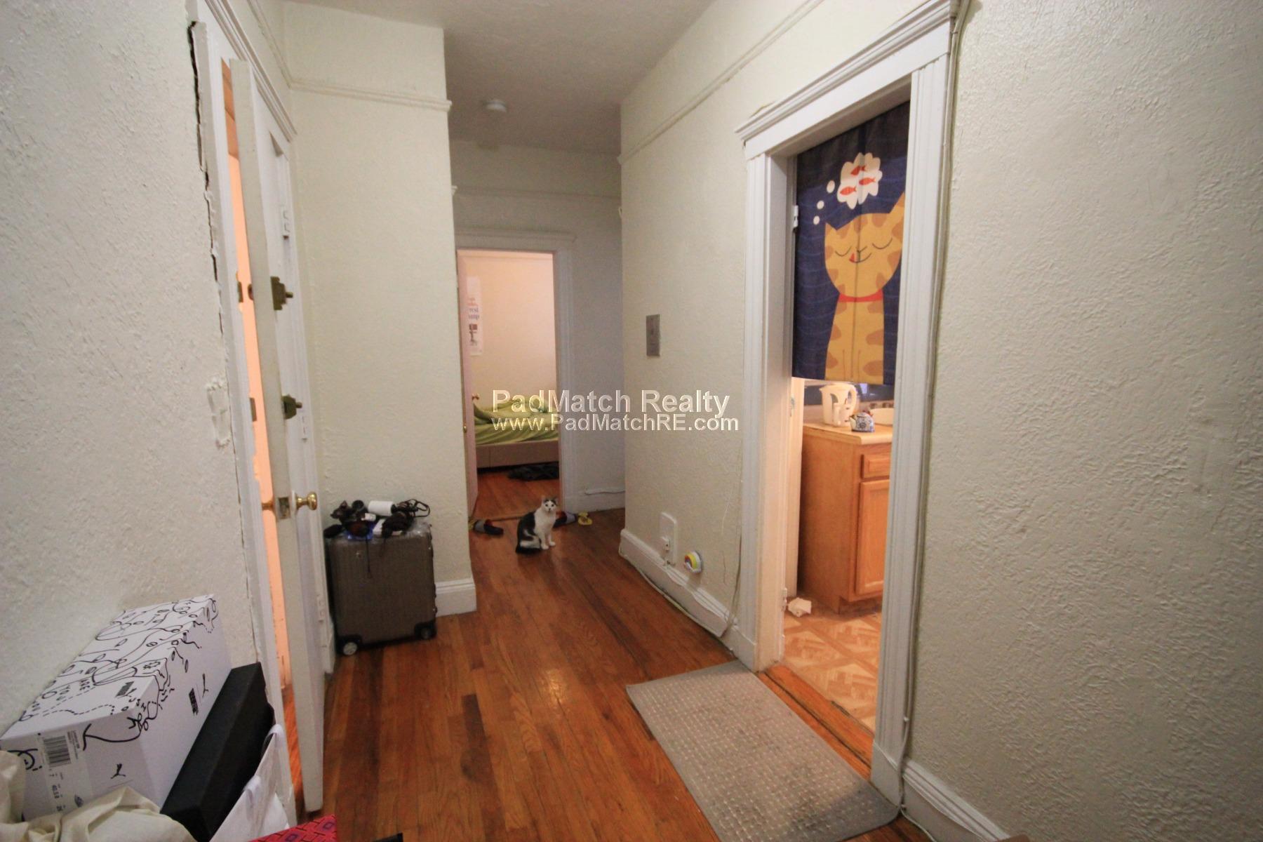 1687 Commonwealth Ave, Brighton