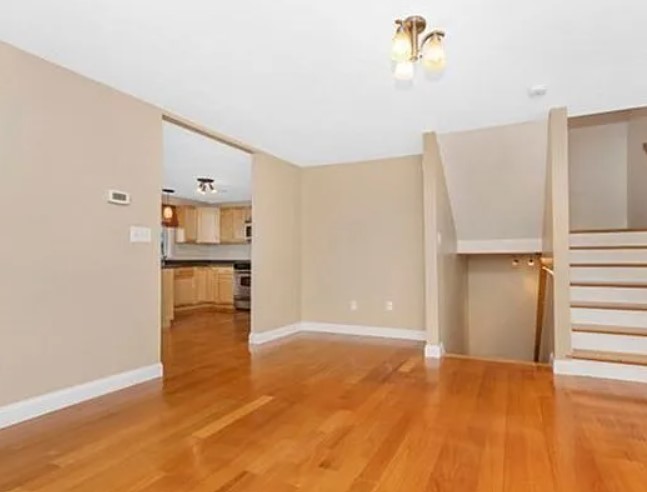 2691 Washington St, Roxbury