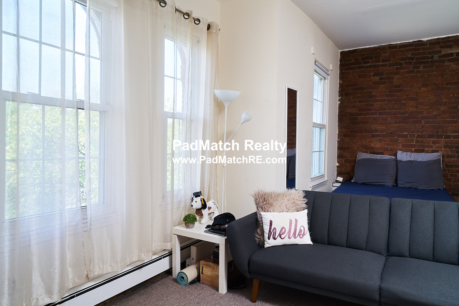 66 Huntington Ave, Jamaica Plain