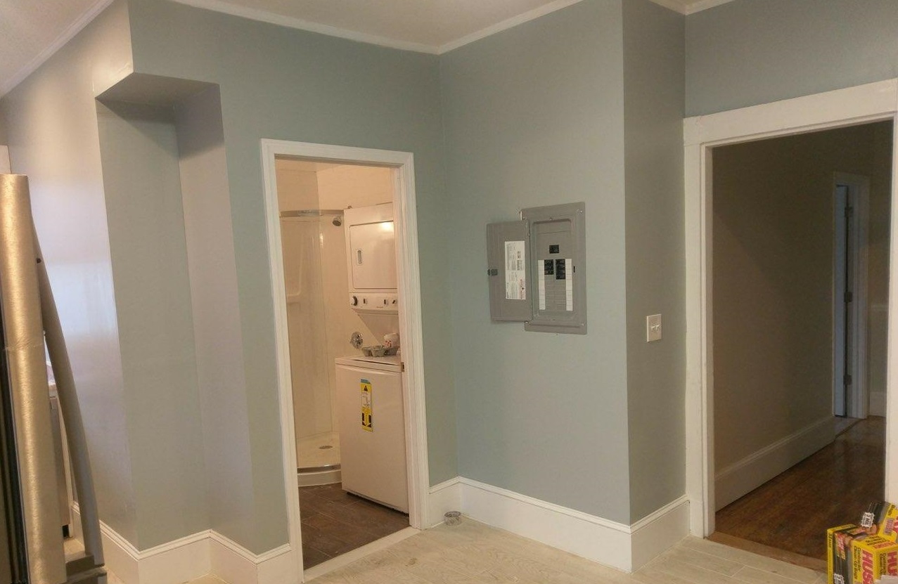 1293 Cambridge St, Inman Square