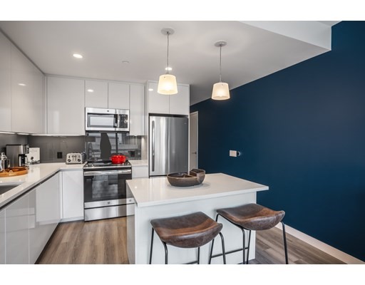 50 Causeway St, North End