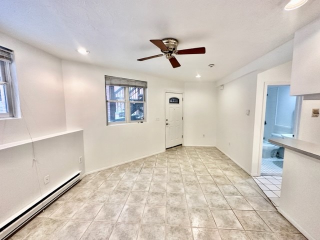 21 Cleveland Pl, North End