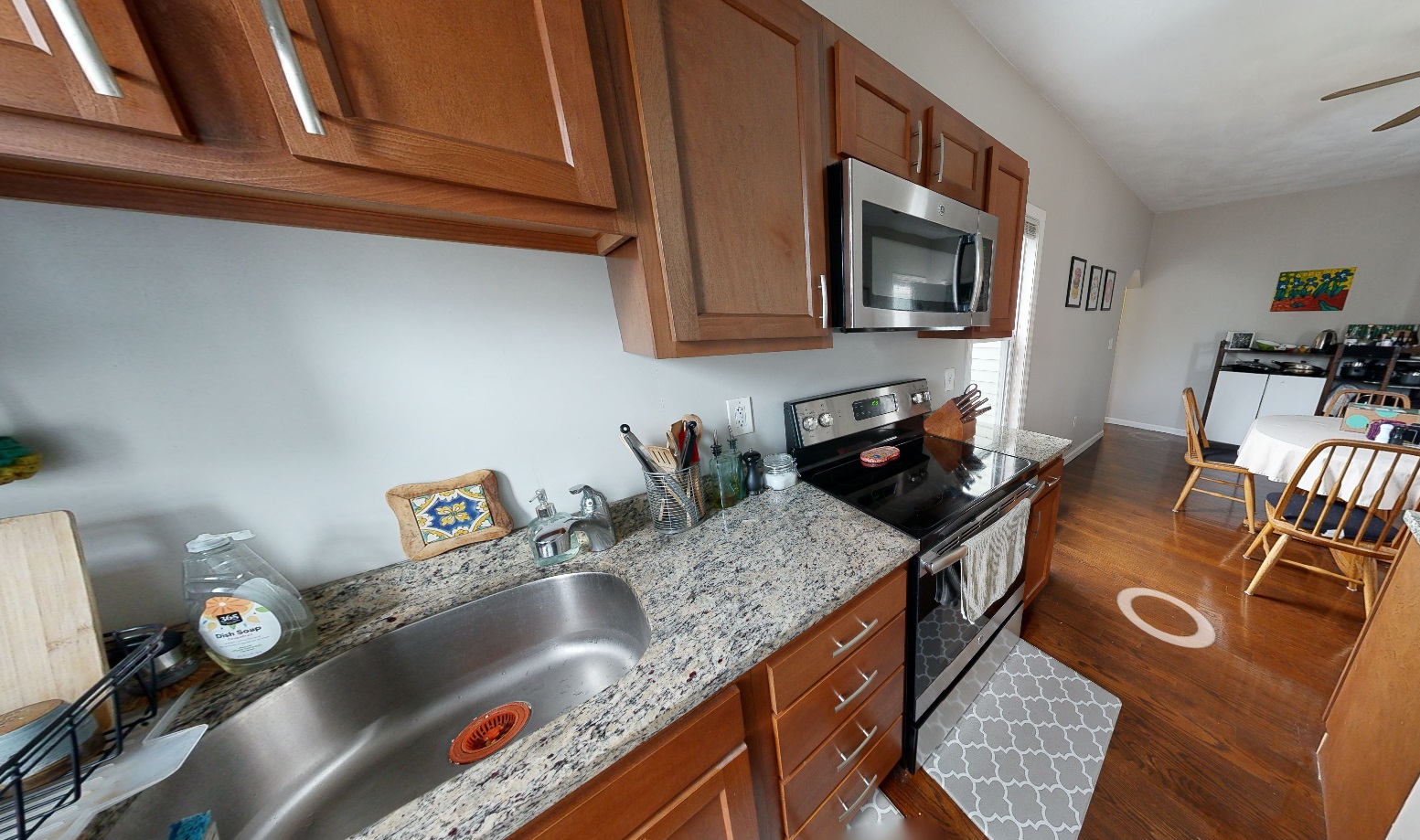 31 Portsmouth St, Kendall Square