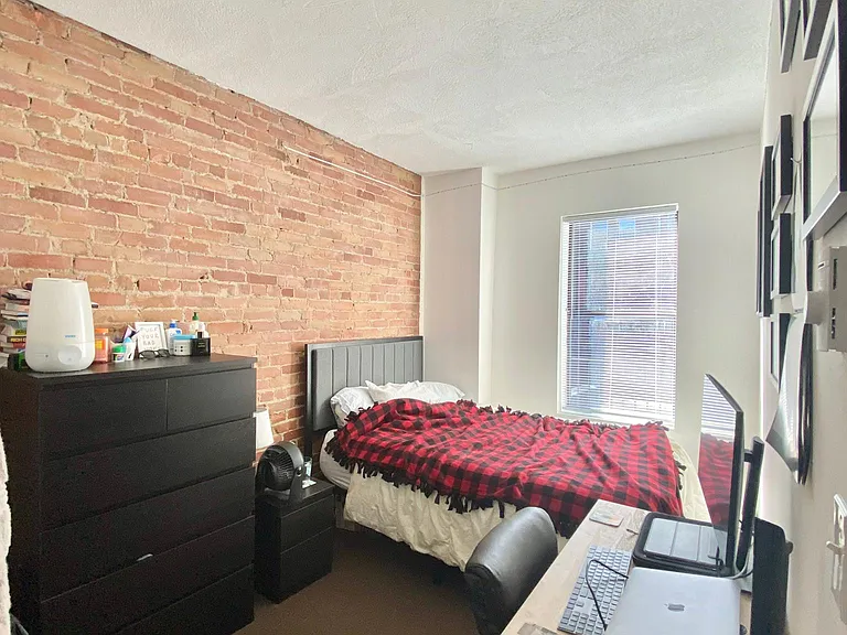 47 Hemenway St, Fenway