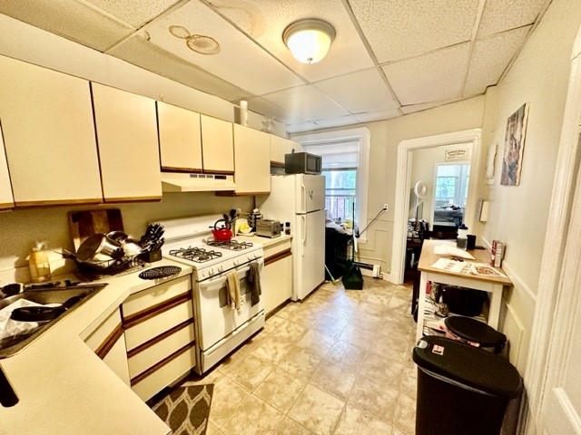 14 Unity St, North End