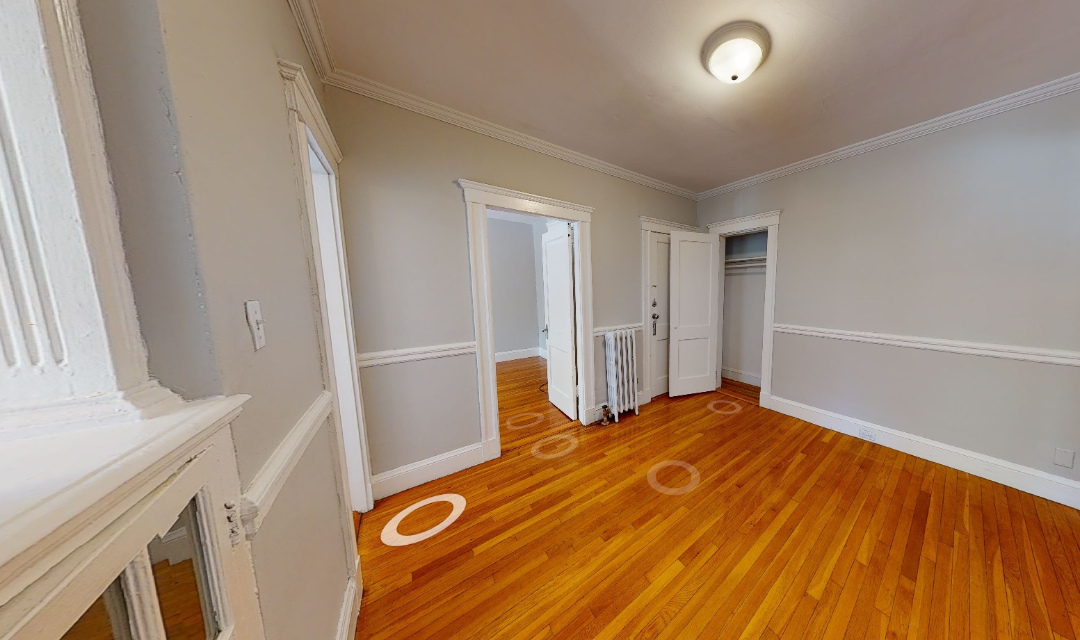 11 Gray St, Neighborhood Nine