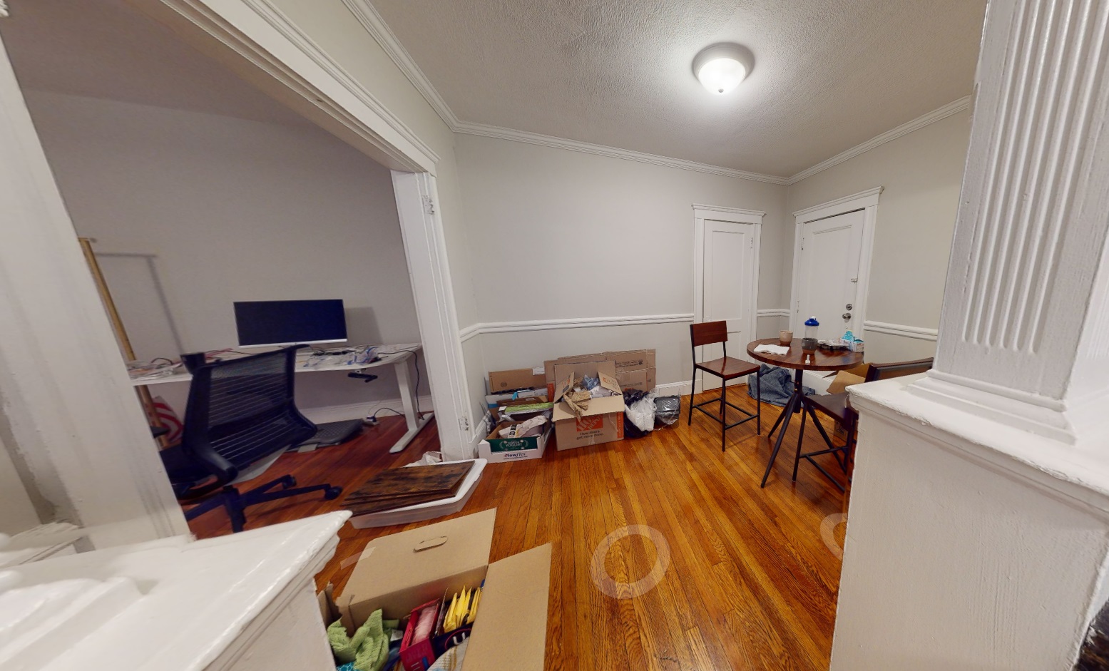 11 Gray St, Porter Square