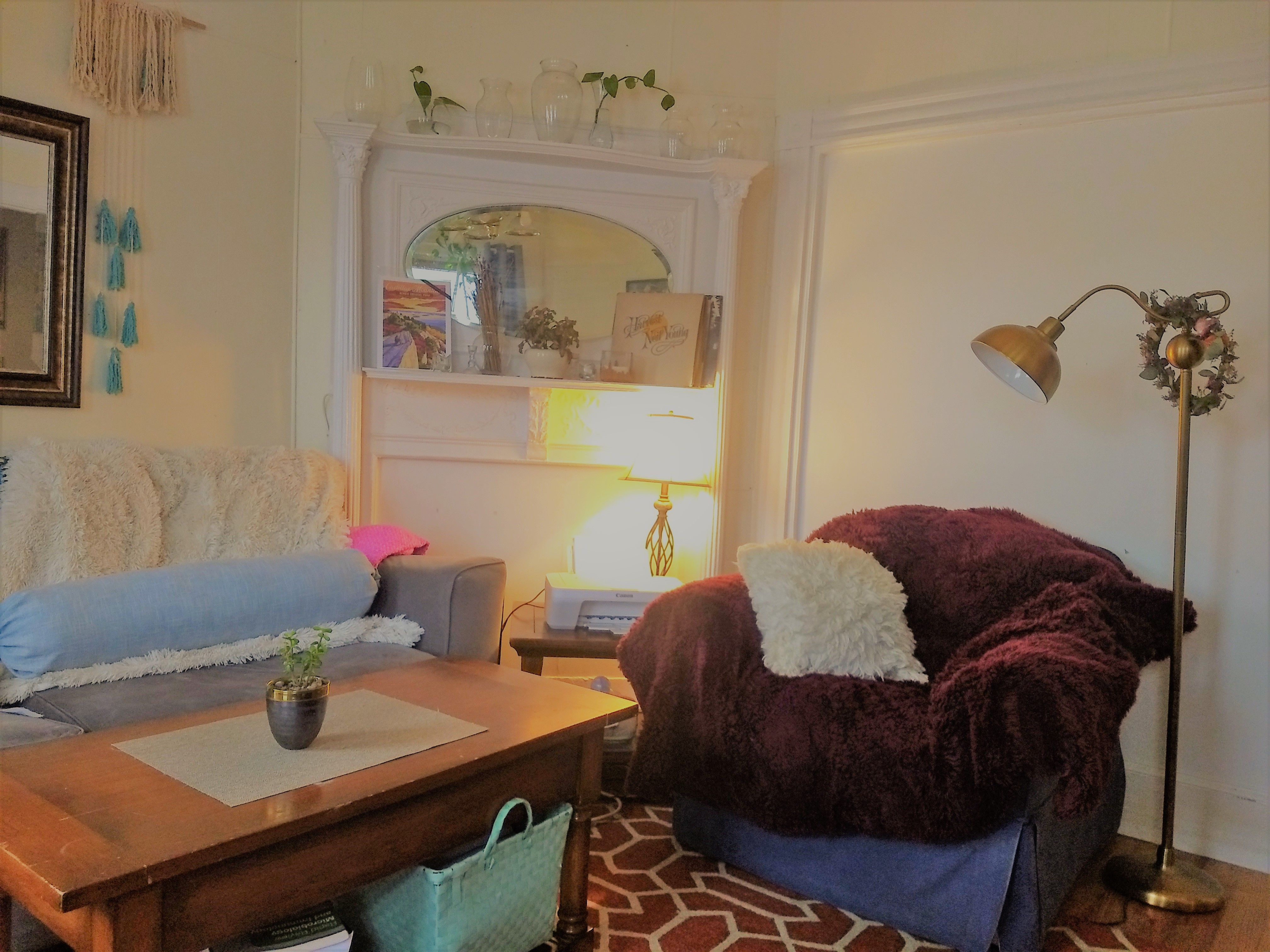 57 Walden St, Jamaica Plain