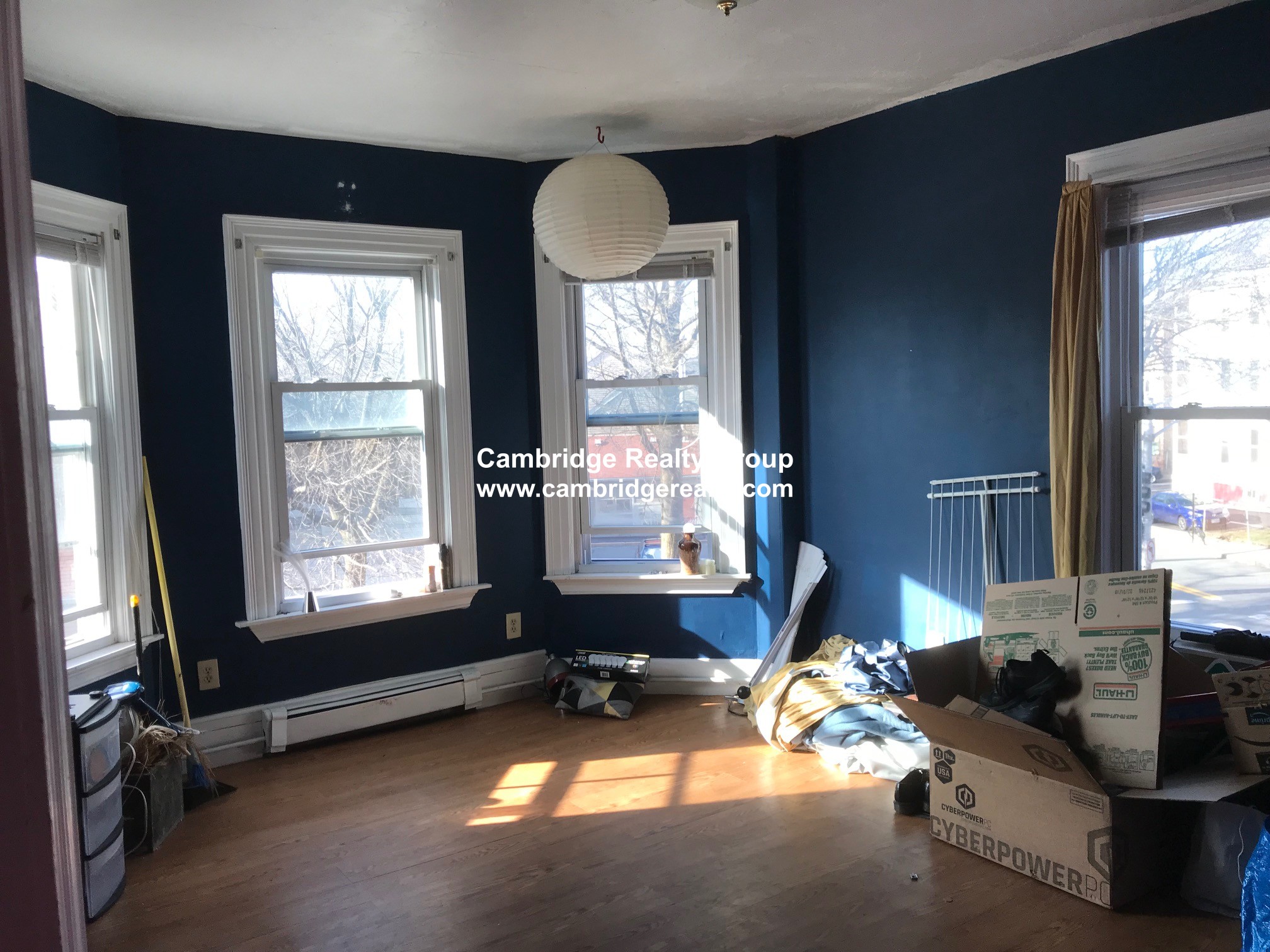 204 210 River St, Cambridgeport