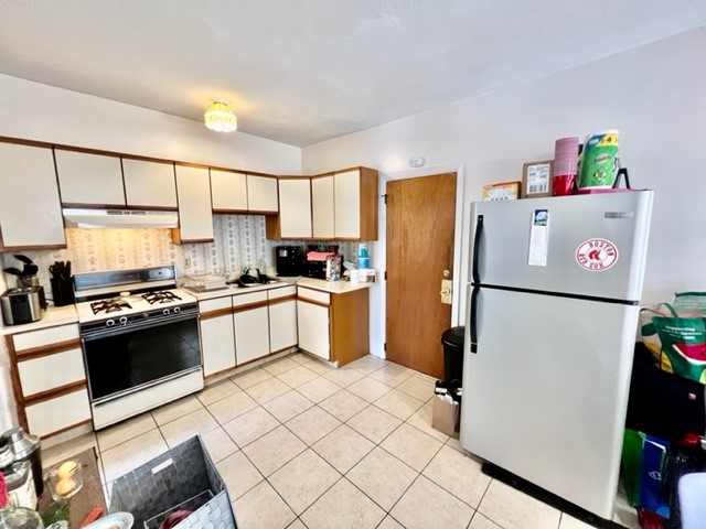 16 Fleet St, North End