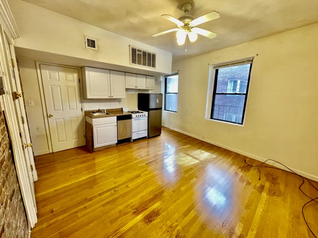 346 North St, North End