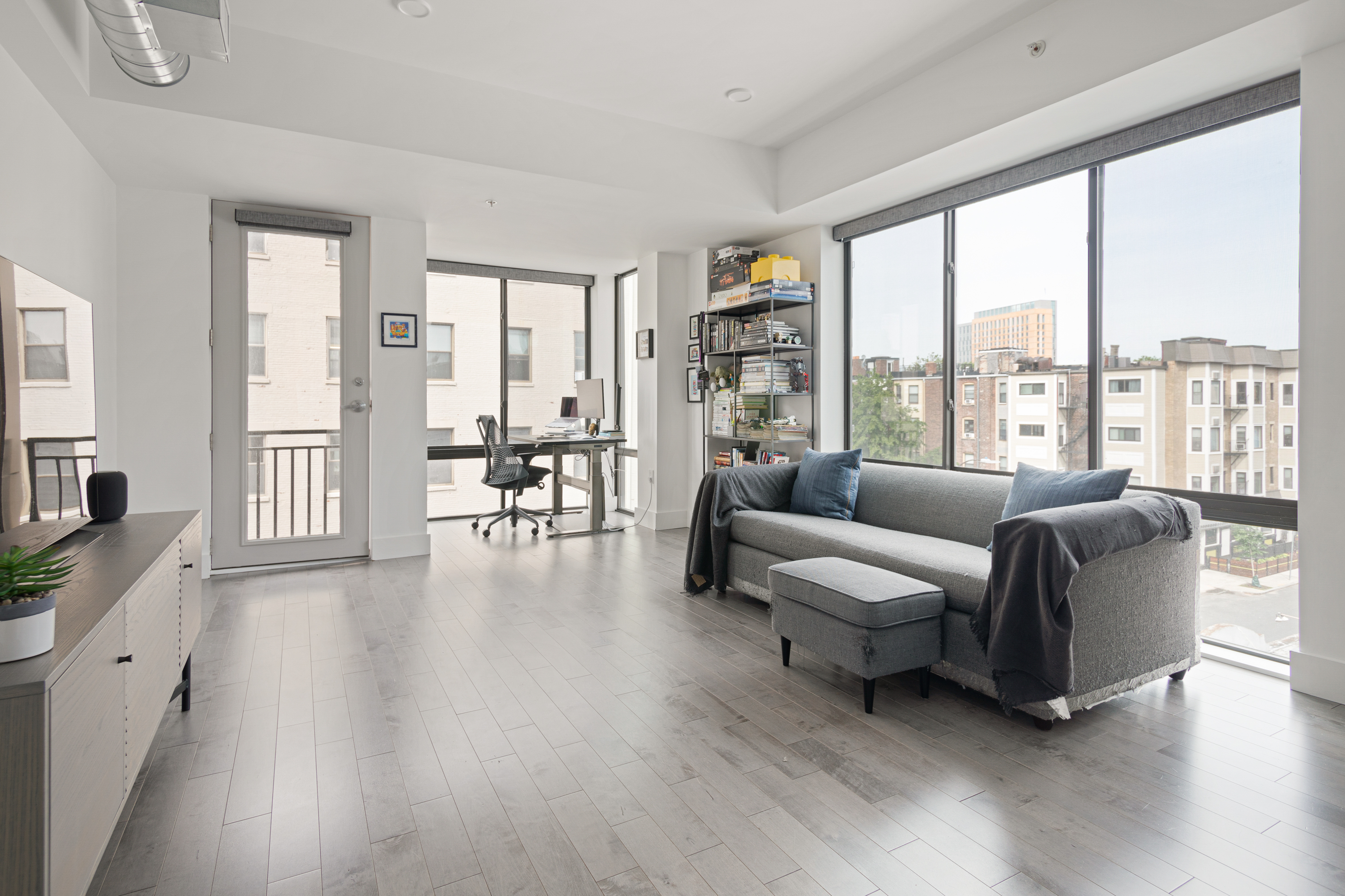 257 Northampton St, South End