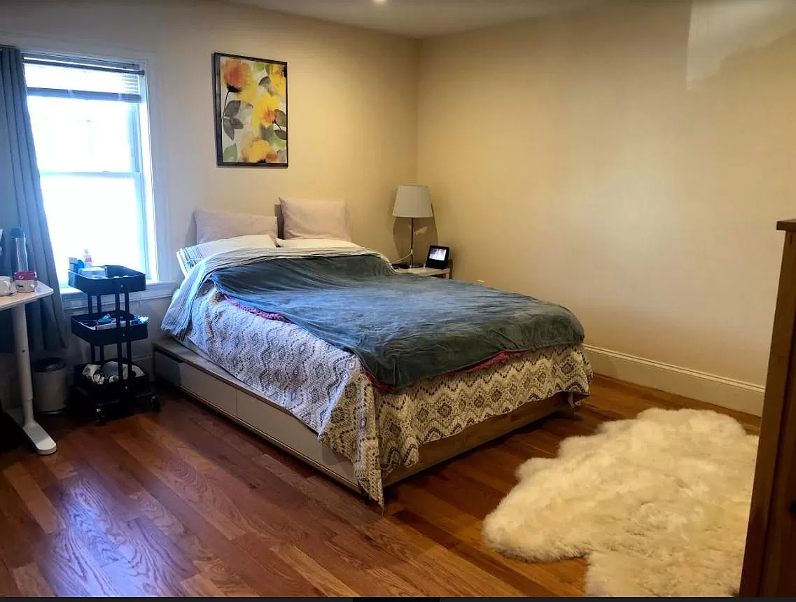 26 Bothwell, Brighton