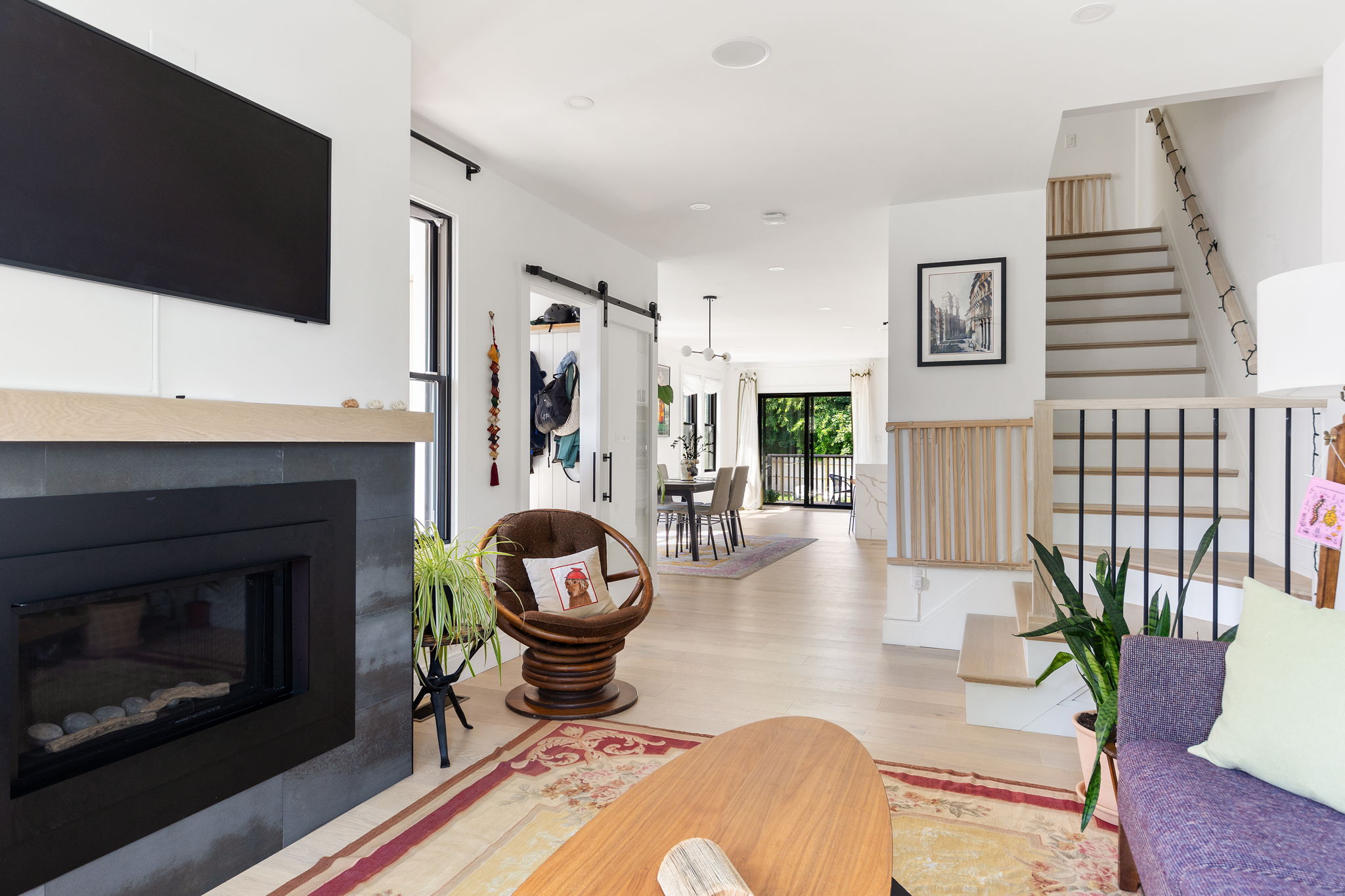 22 Belknap St, Arlington