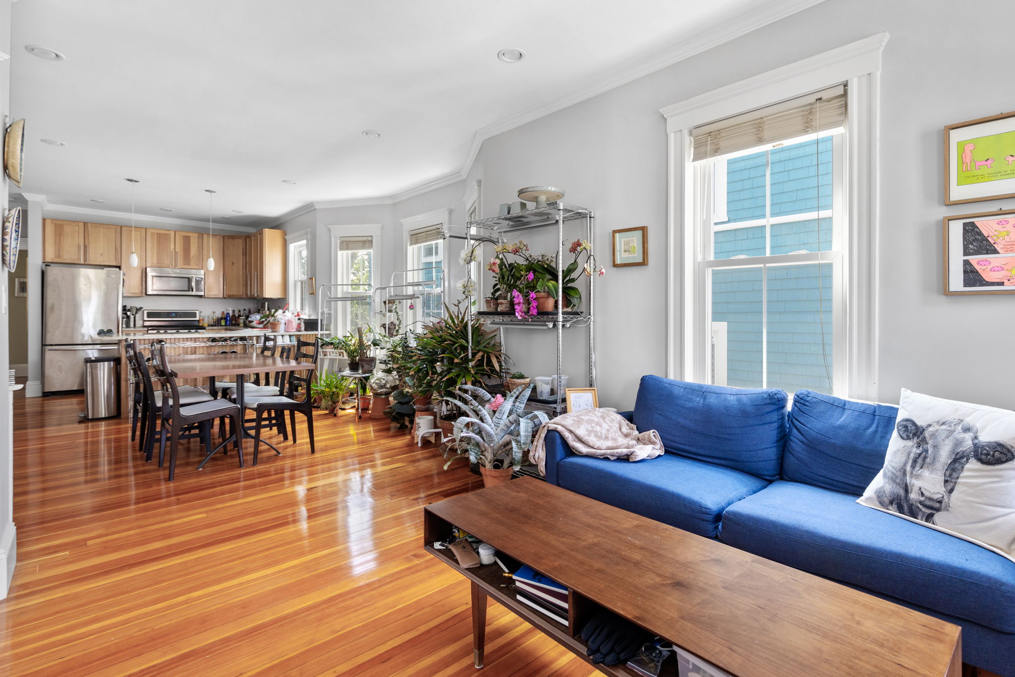 77 Montebello Rd, Jamaica Plain