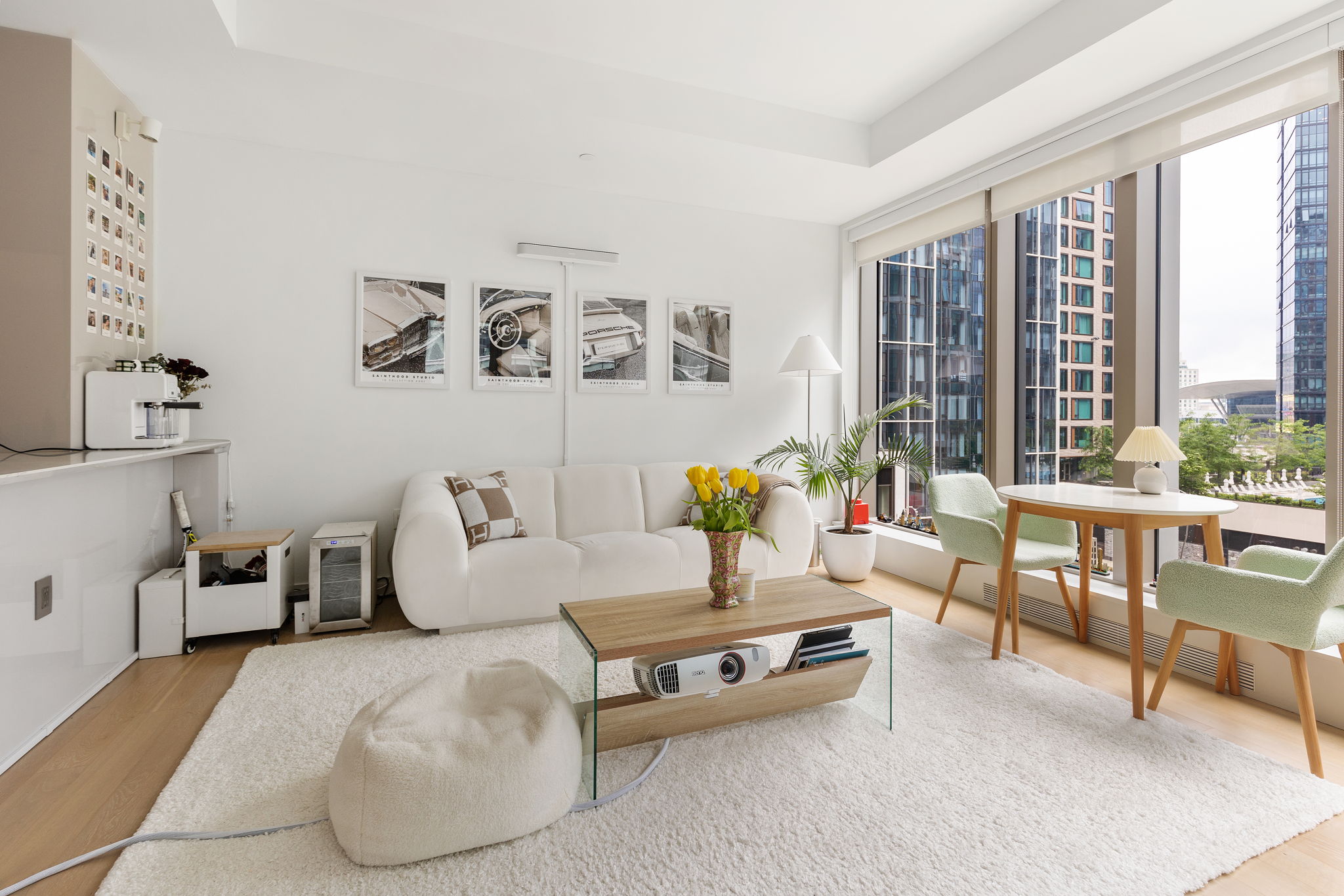 133 Seaport Blvd, Seaport District