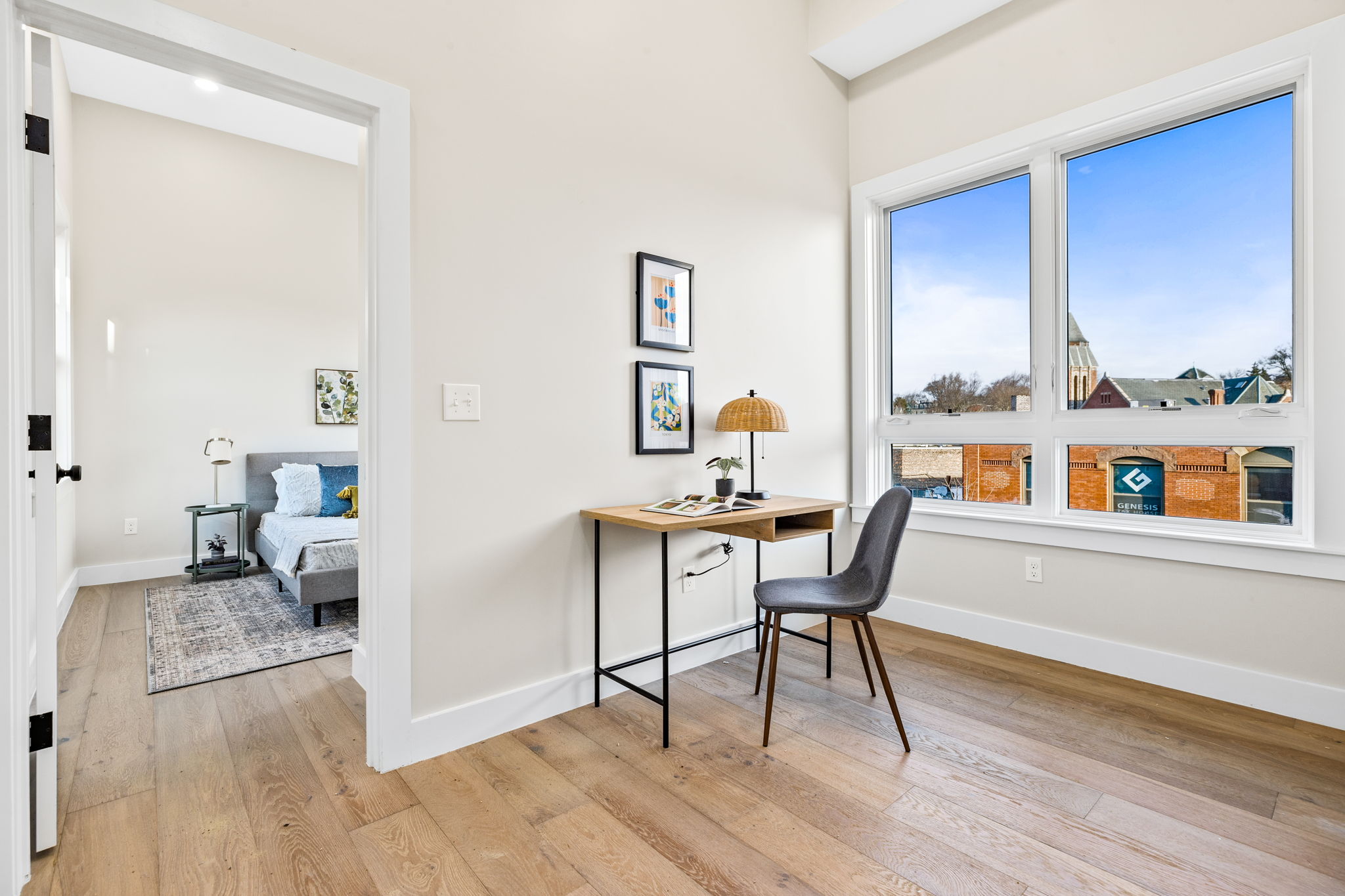 300 Somerville Ave, Union Square