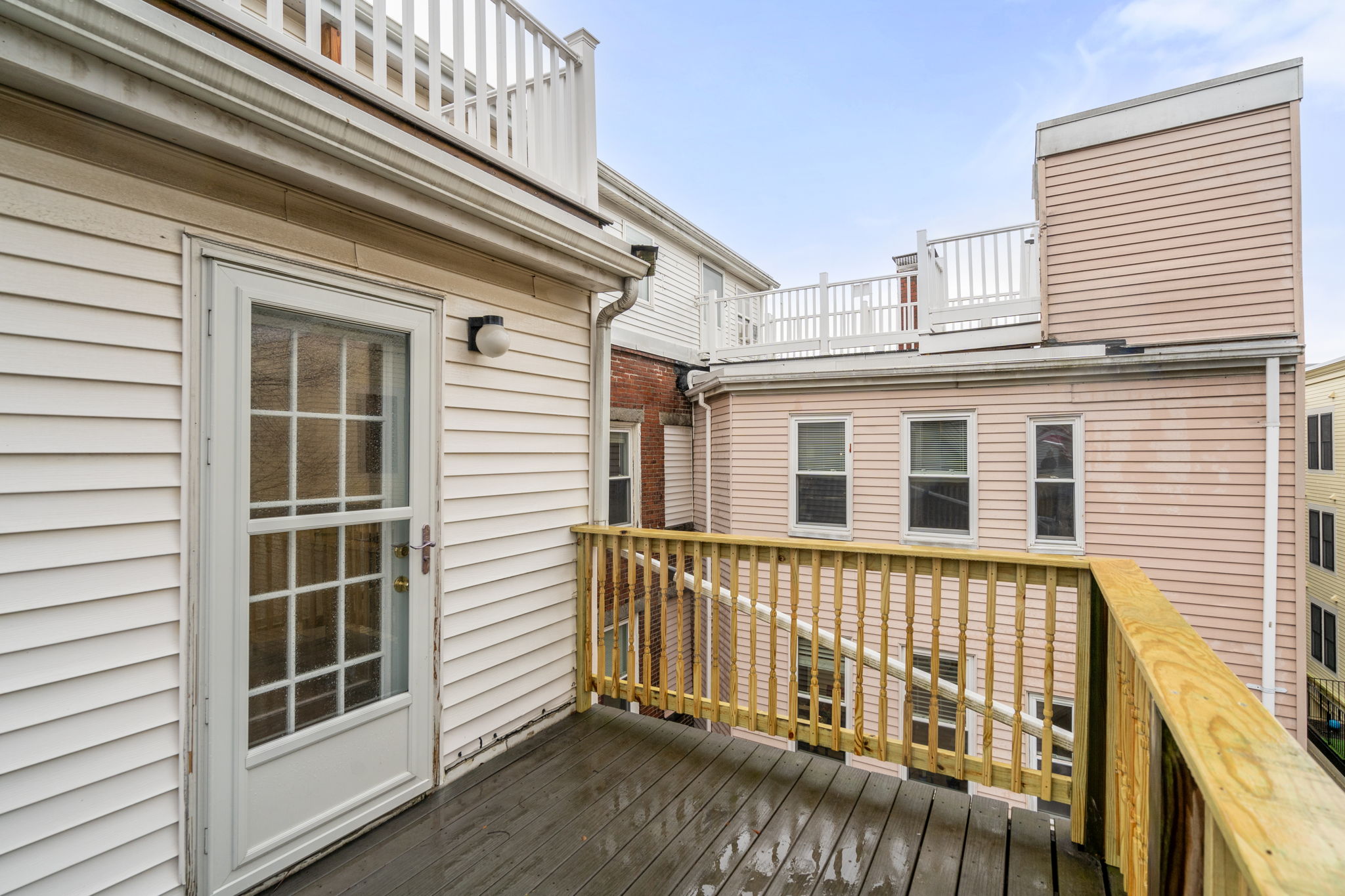 63 Webster, East Boston