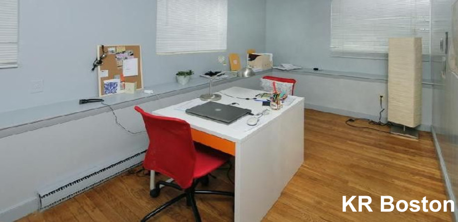 20 Armington St, Allston