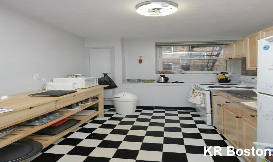 20 Armington St, Allston