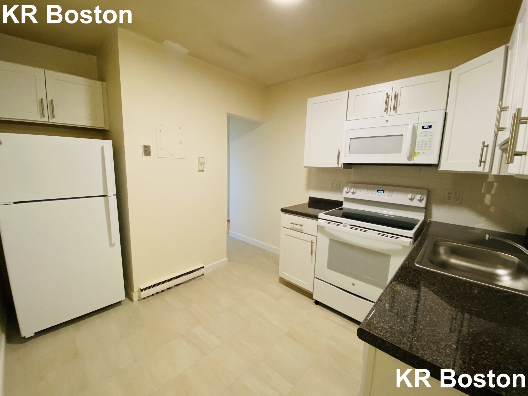 20 Armington St, Allston