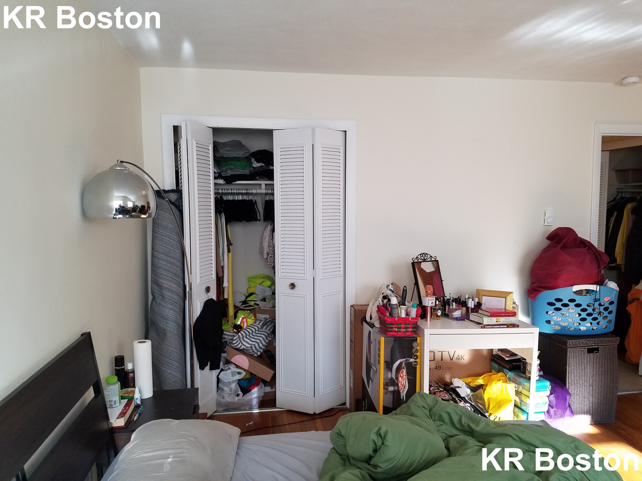 20 Armington St, Allston