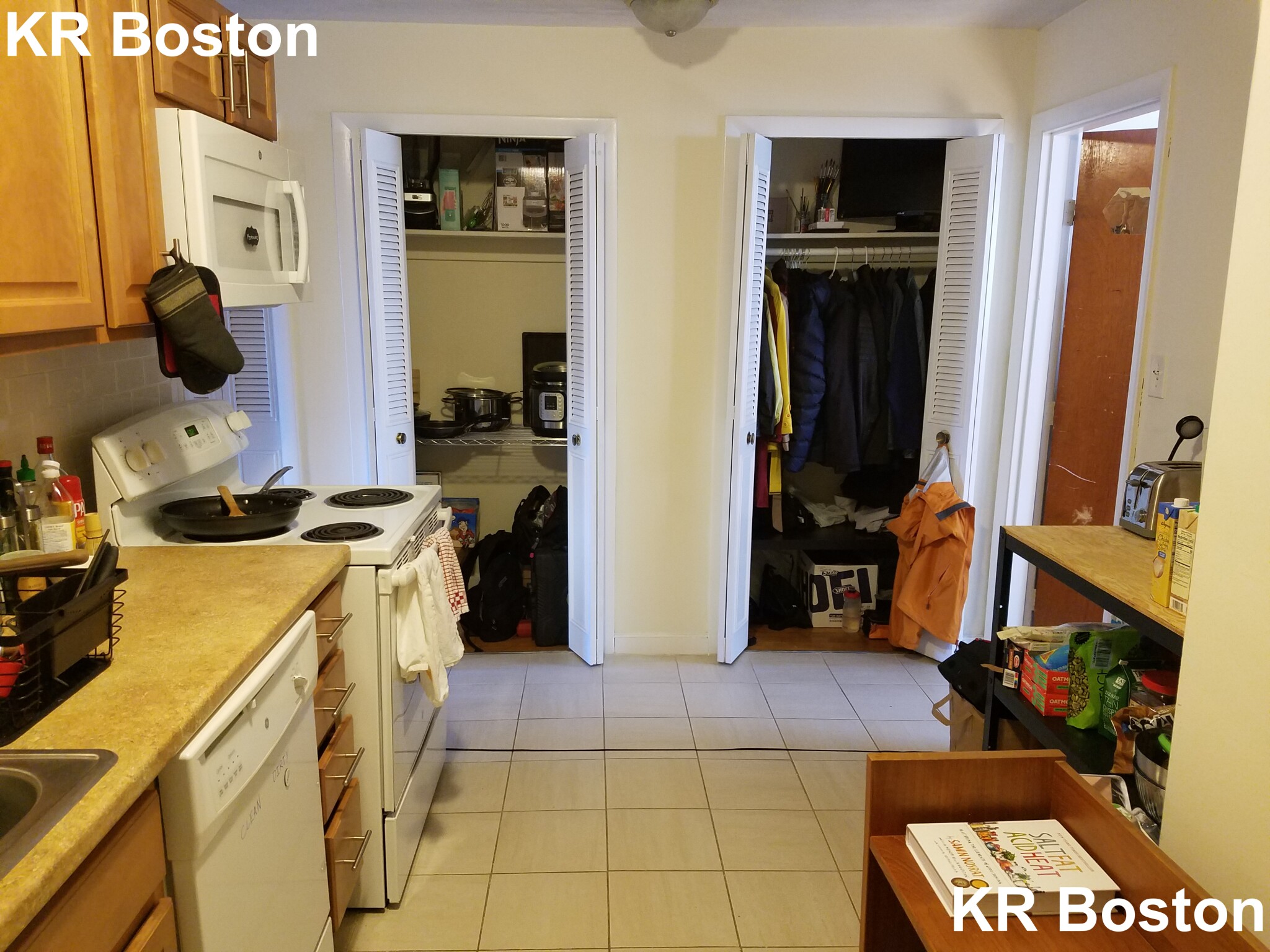 20 Armington St, Allston