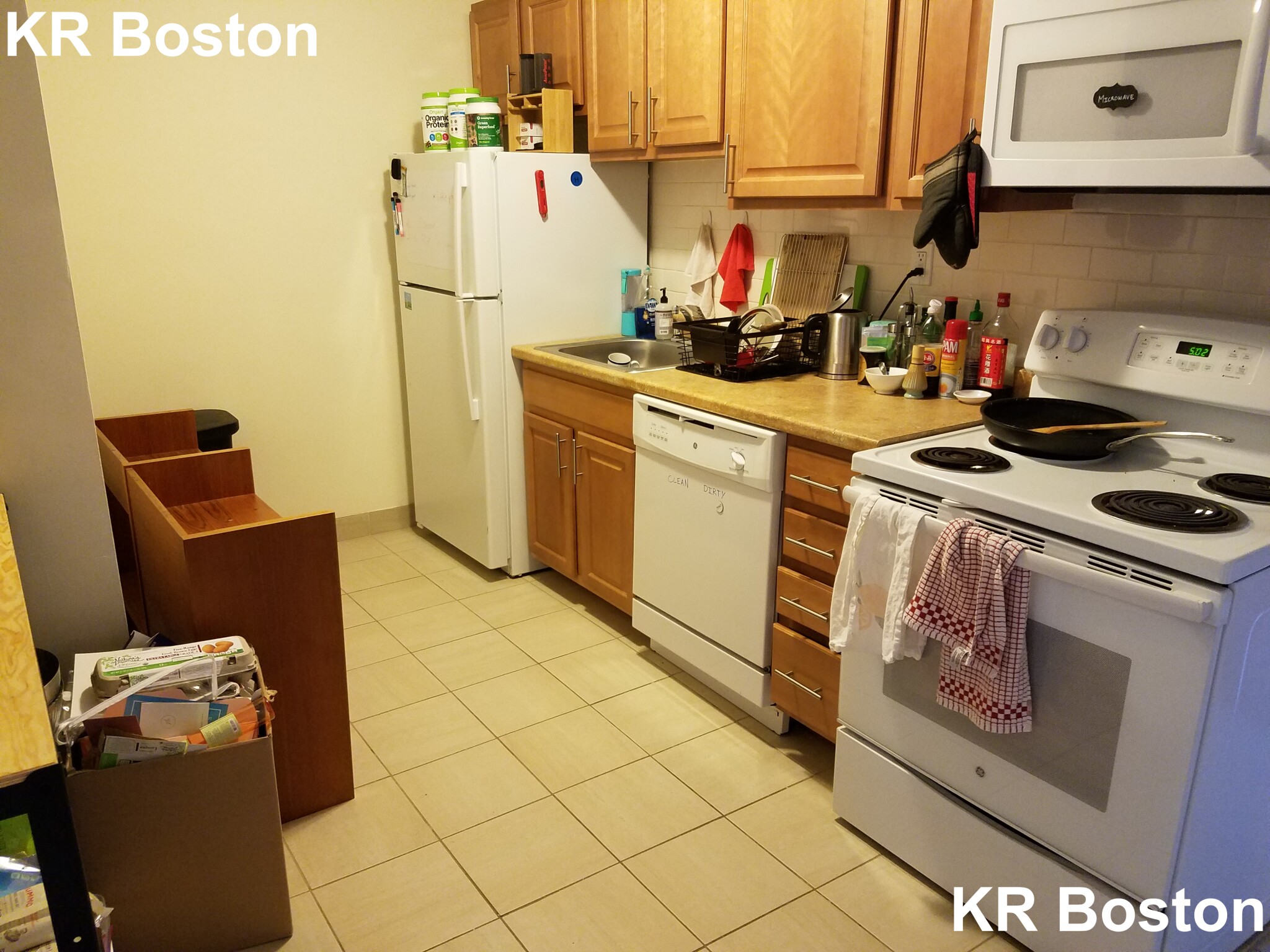 20 Armington St, Allston