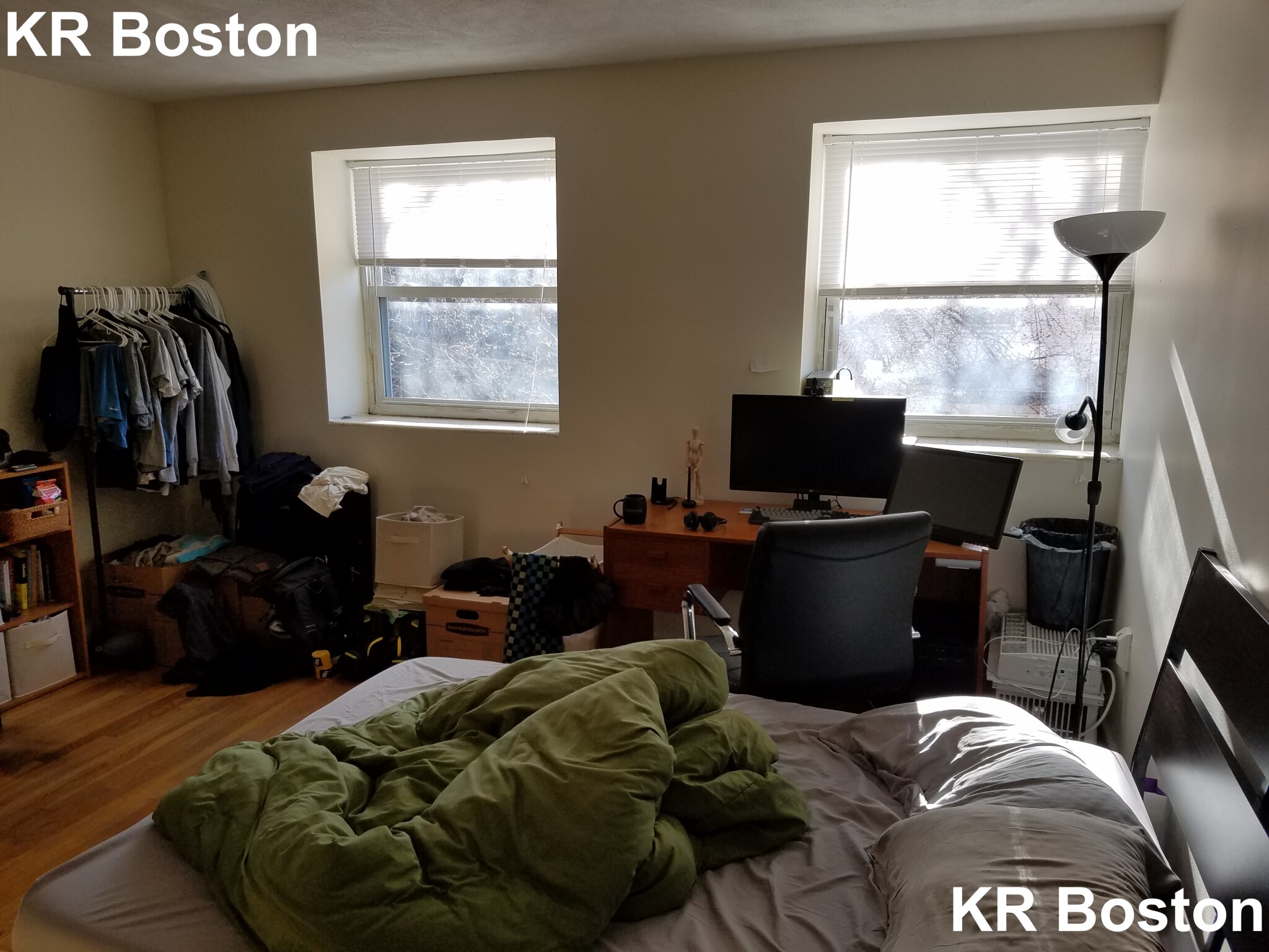 20 Armington St, Allston