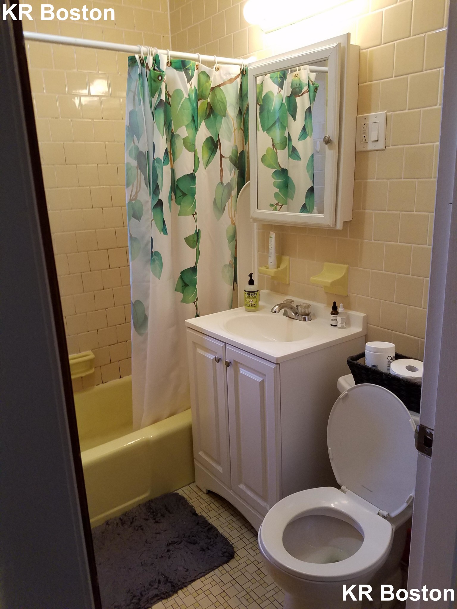 20 Armington St, Allston