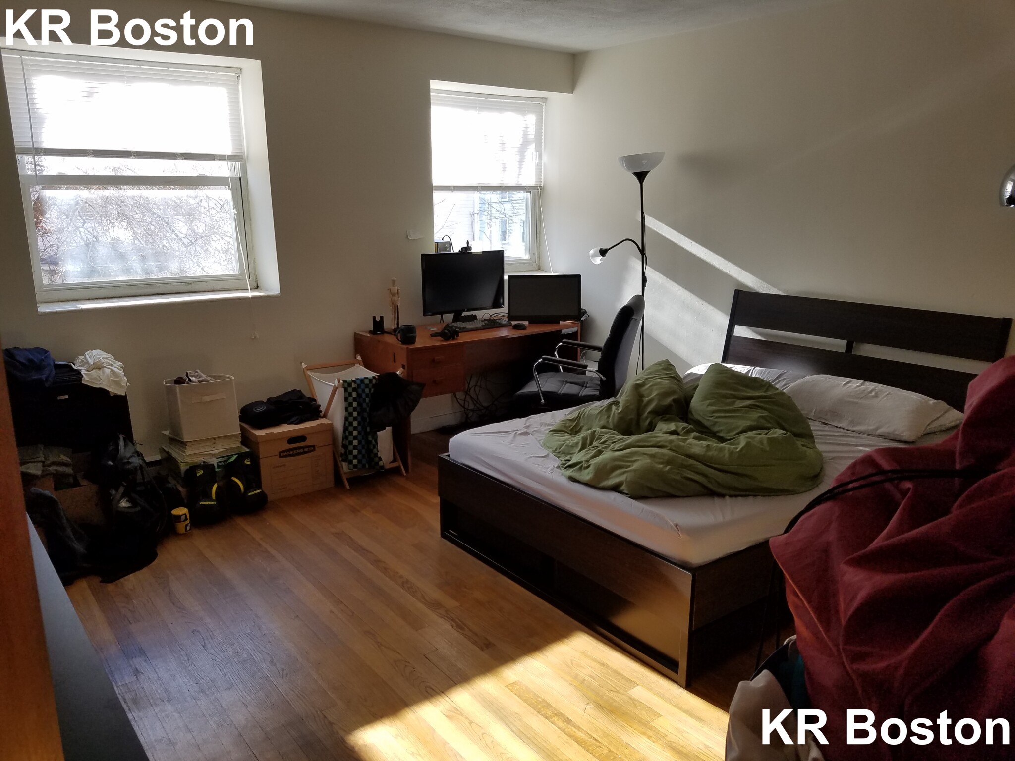 20 Armington St, Allston