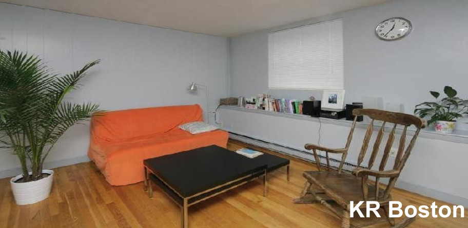 20 Armington St,, Allston