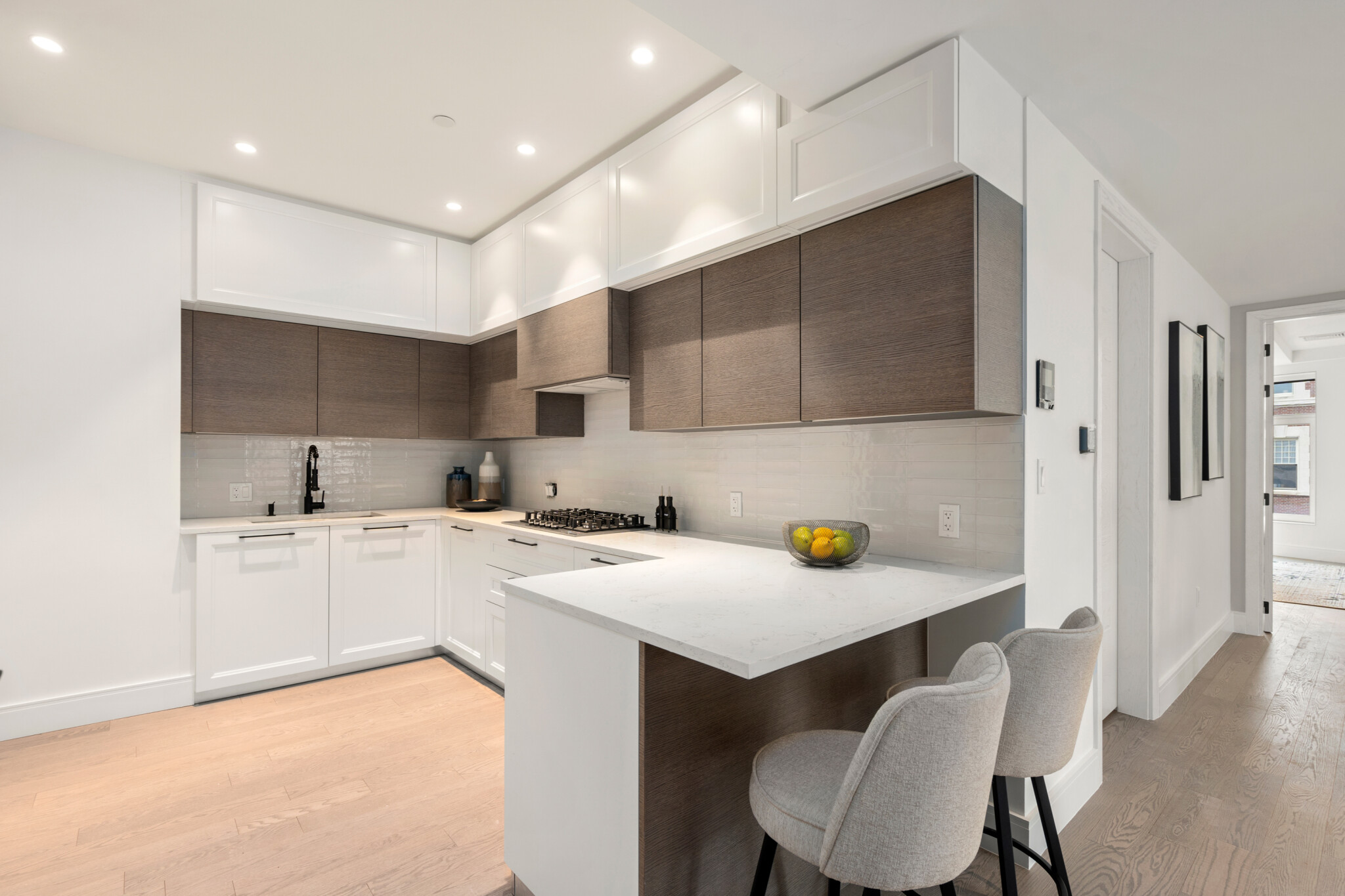 20 Boylston St, Washington Square