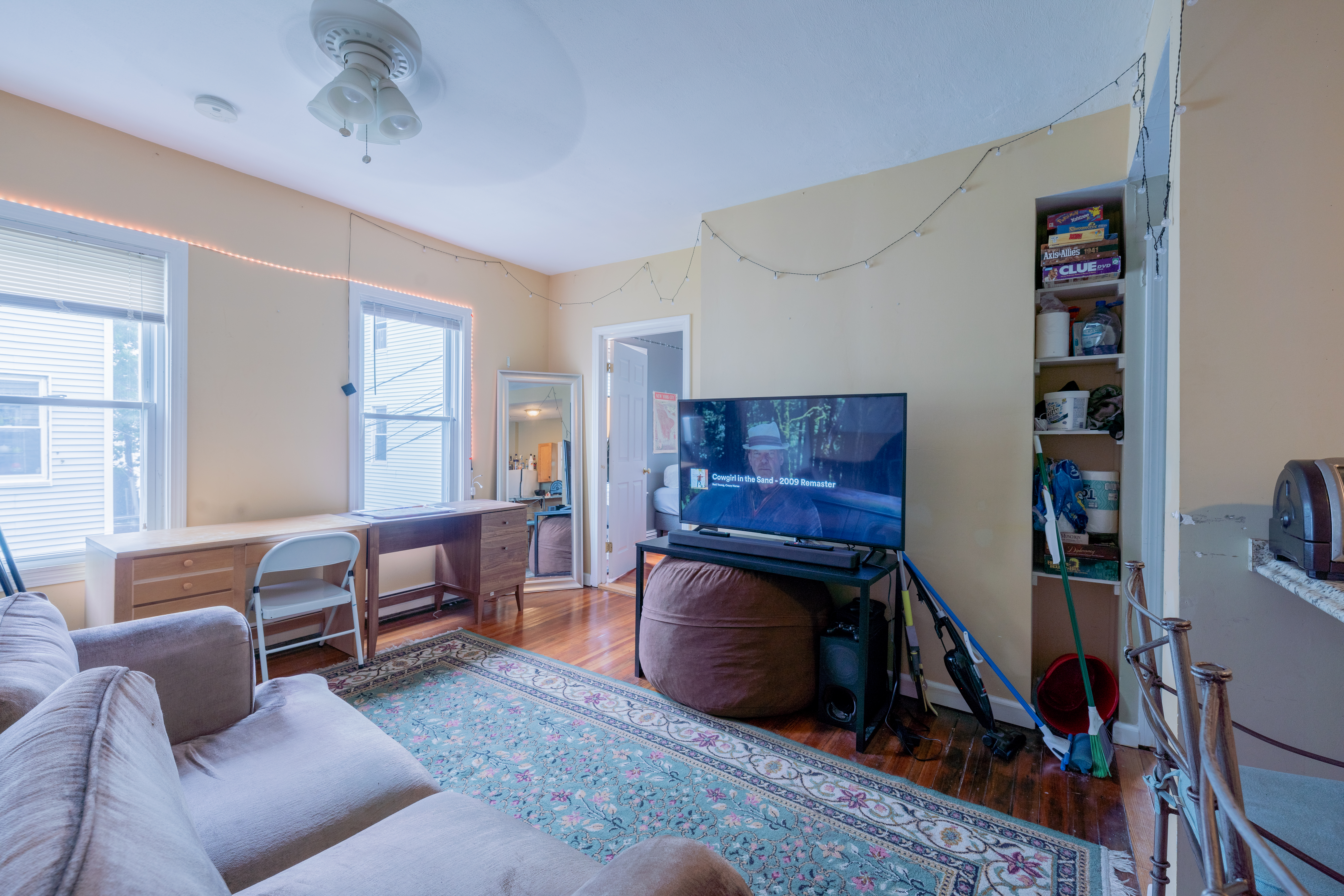 20 Bristol St, Wellington-Harrington