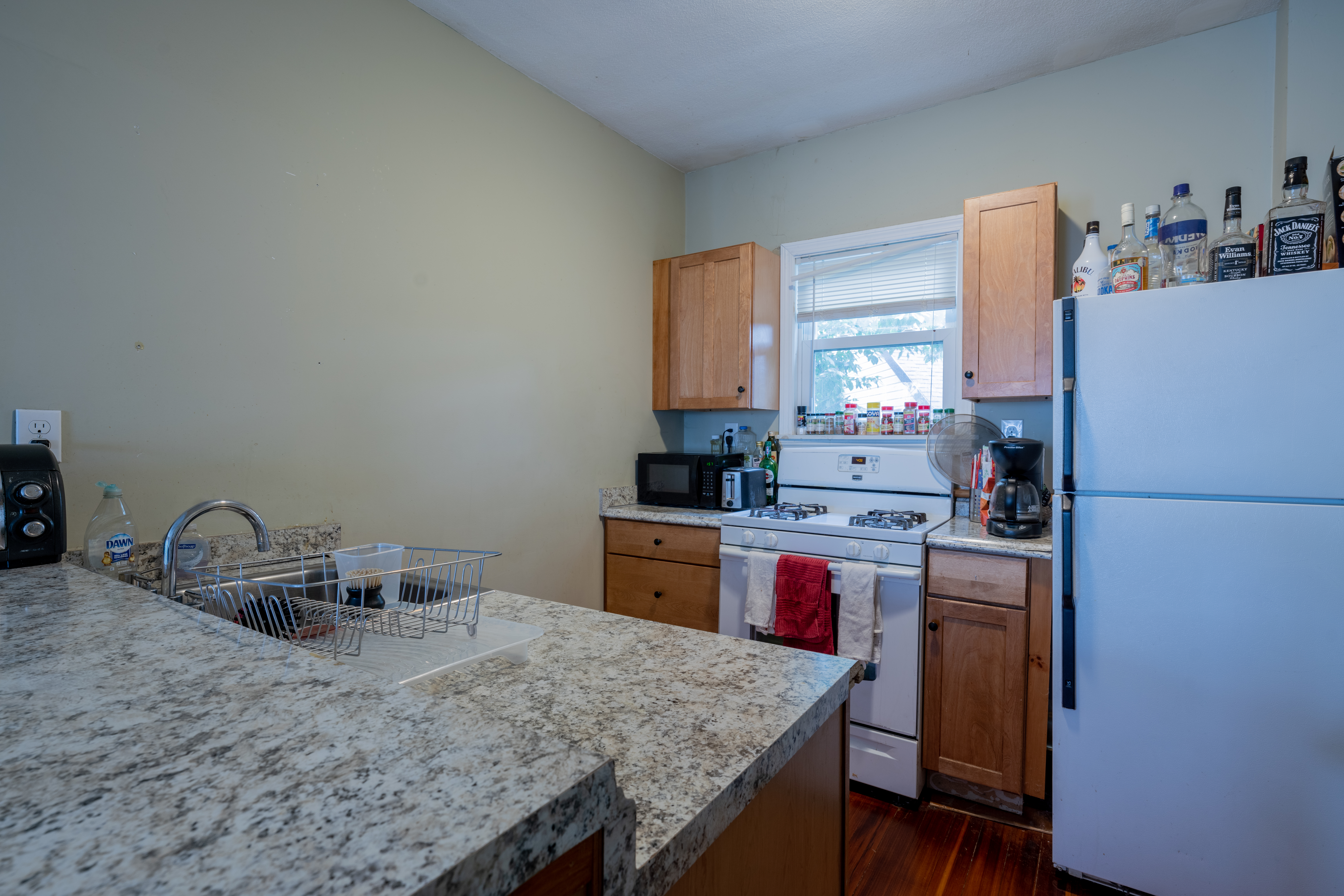 20 Bristol St, Wellington-Harrington