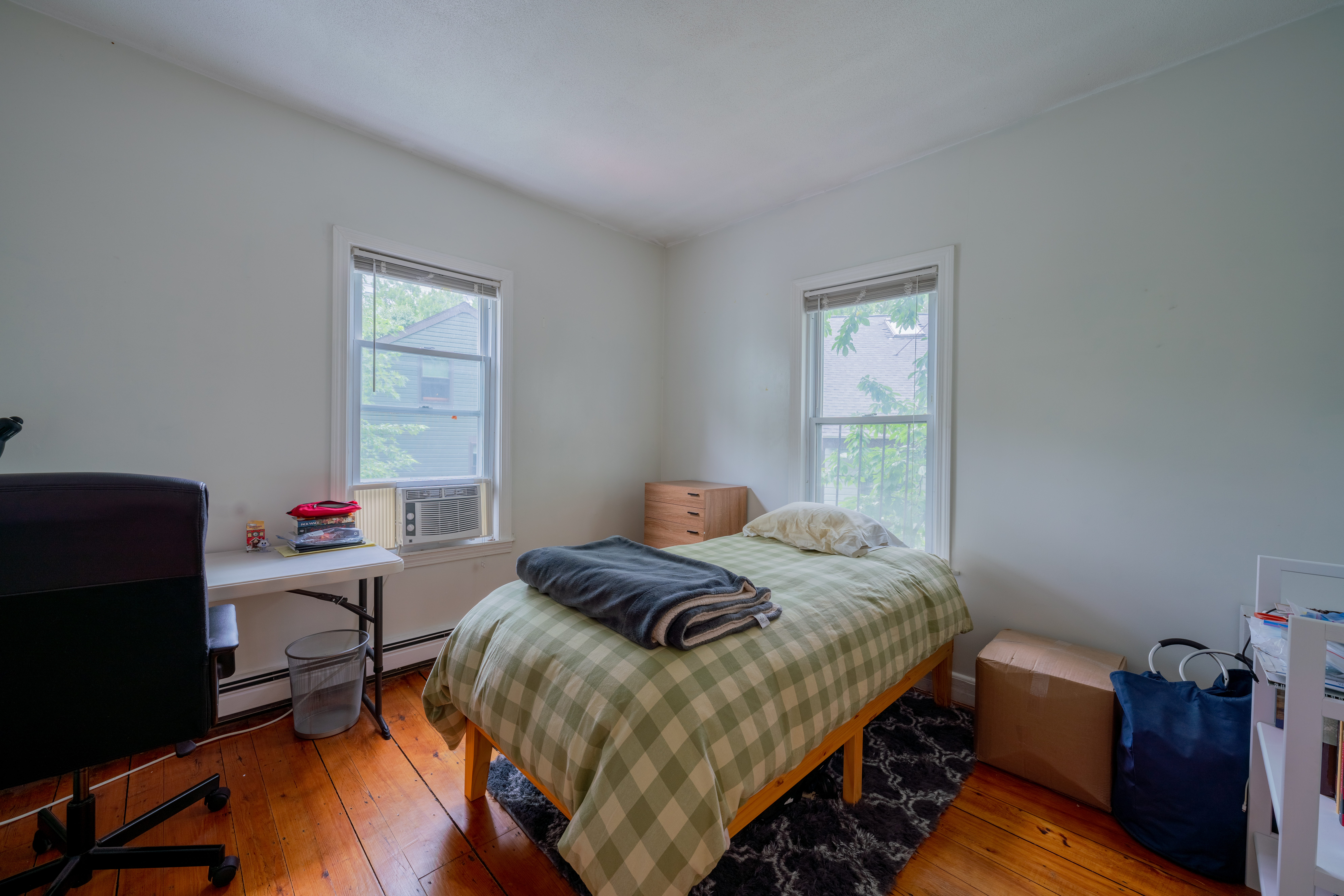 20 Bristol St, Wellington-Harrington