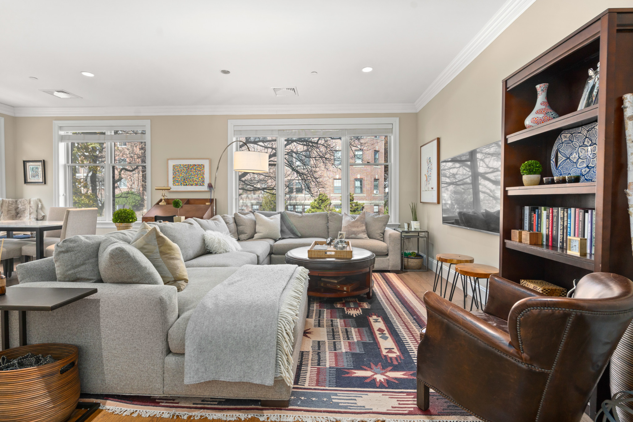 20 Englewood, Coolidge Corner