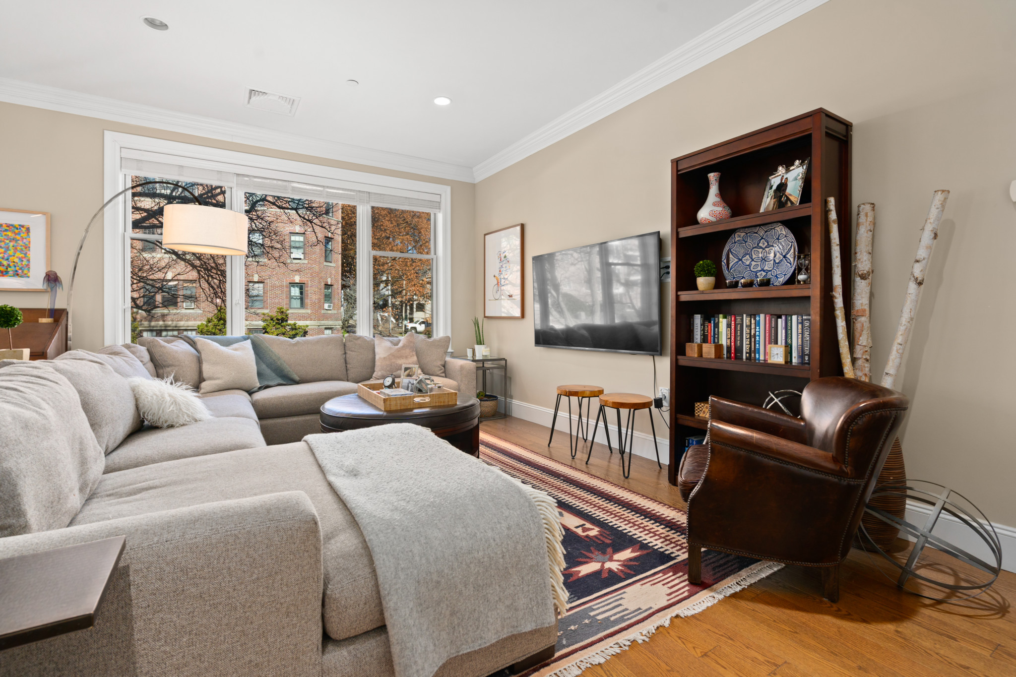 20 Englewood, Coolidge Corner