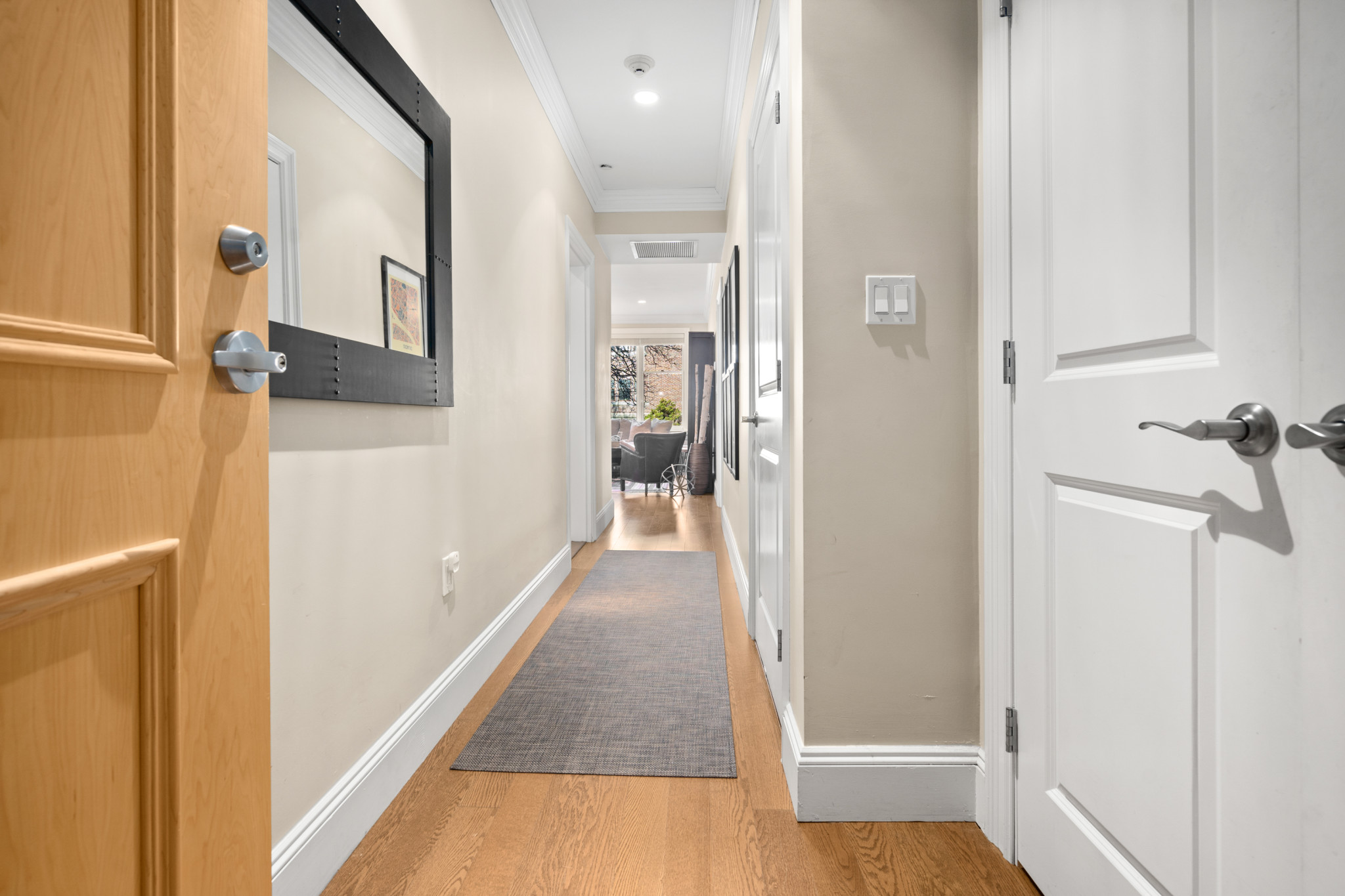 20 Englewood, Coolidge Corner