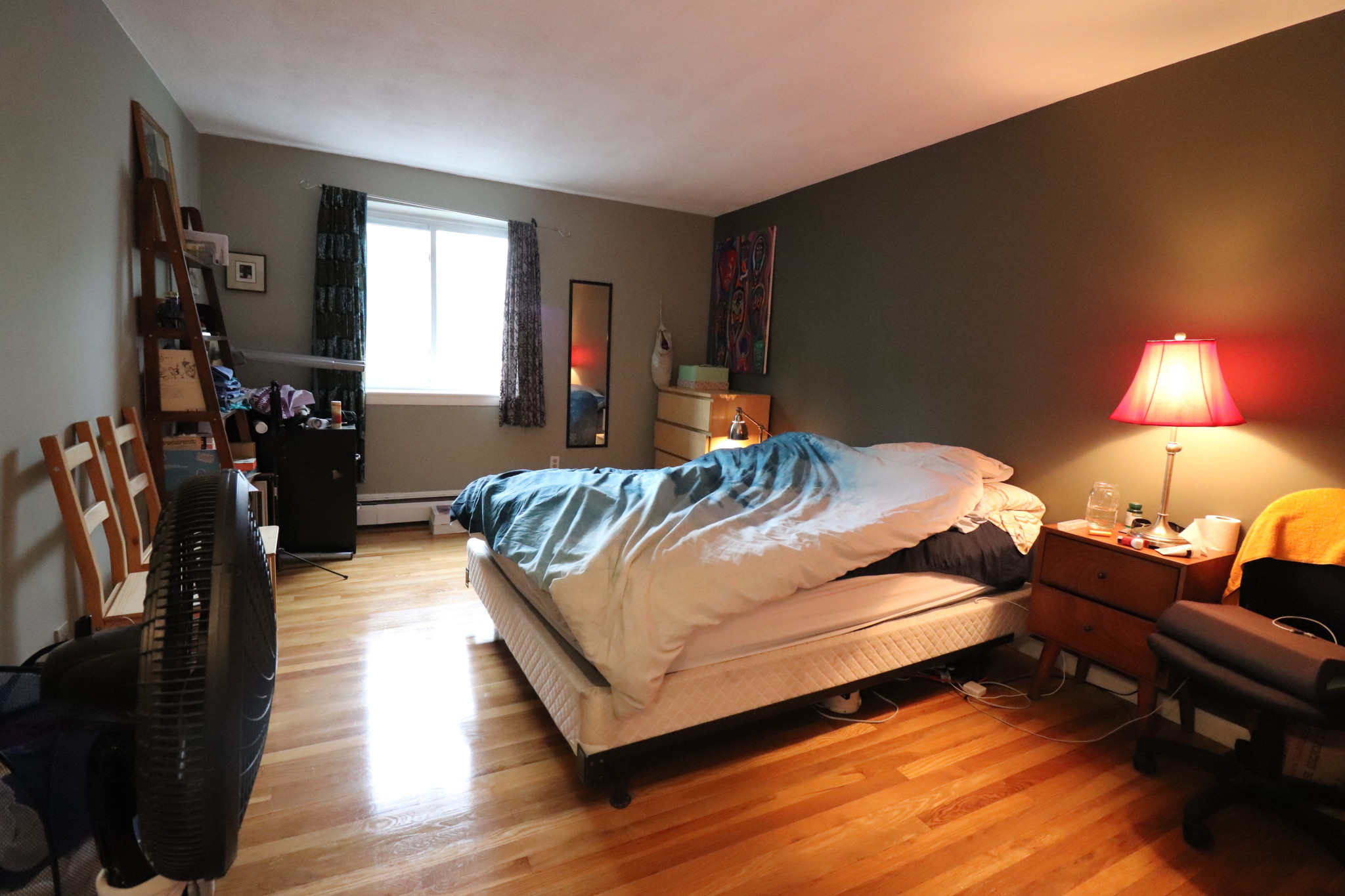 20 Radcliffe Rd, Allston