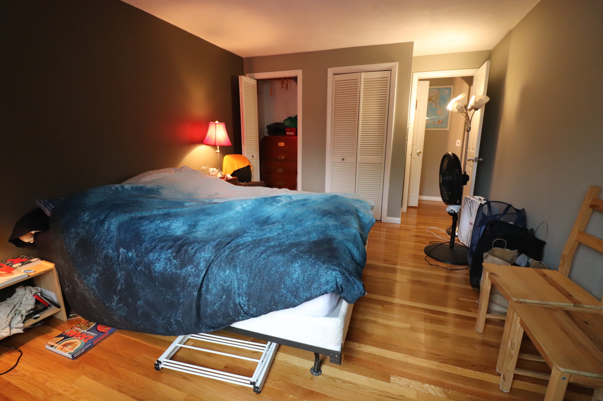 20 Radcliffe Rd, Allston