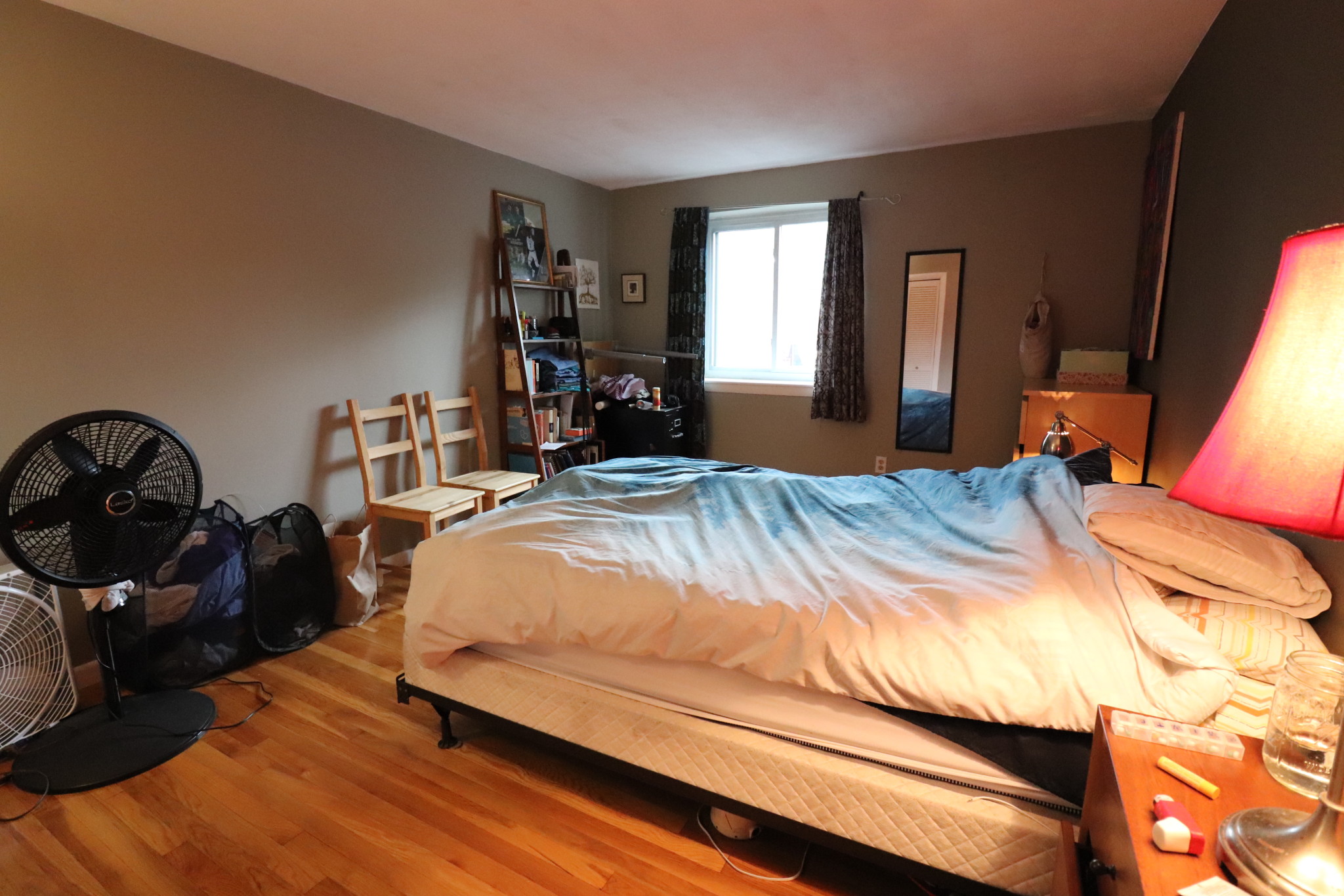 20 Radcliffe Rd, Allston